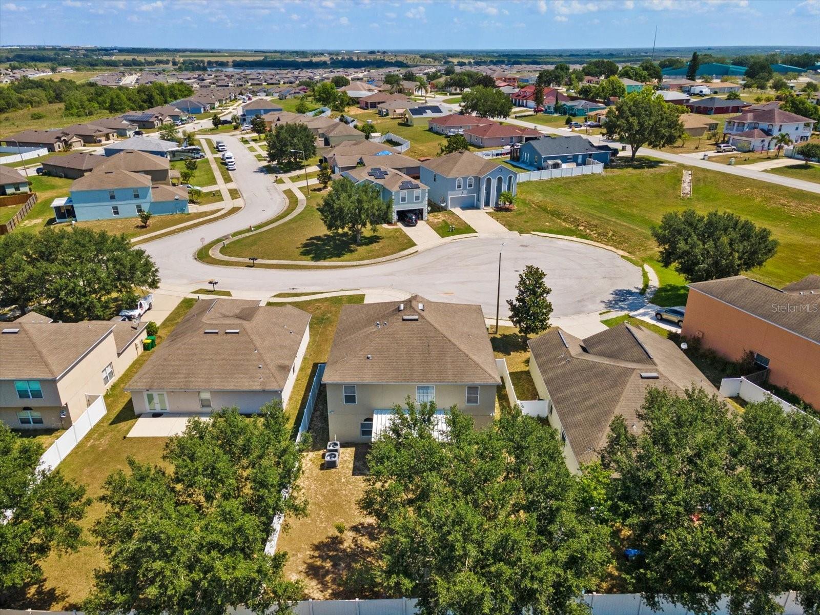 106 HENDRIX CIR