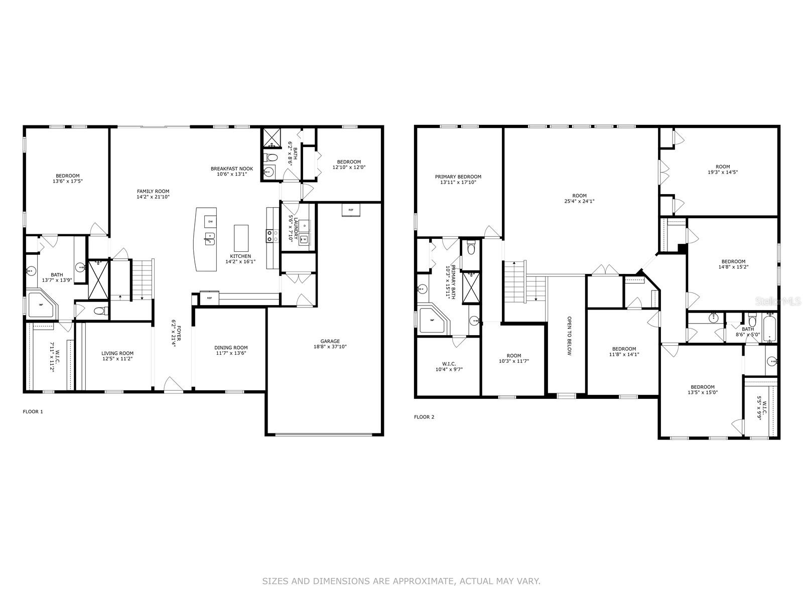 1240 BELLA VISTA CIR