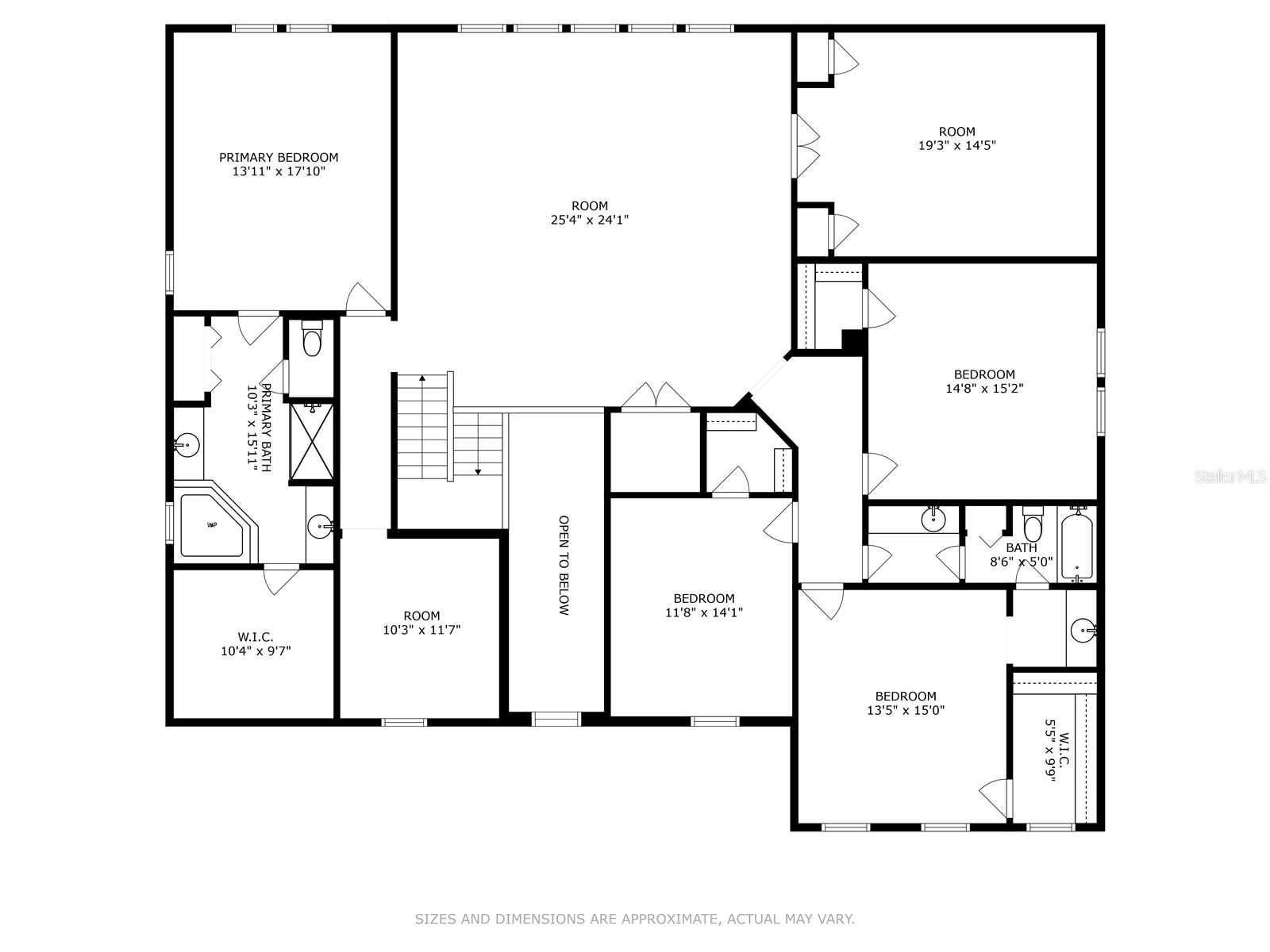 1240 BELLA VISTA CIR