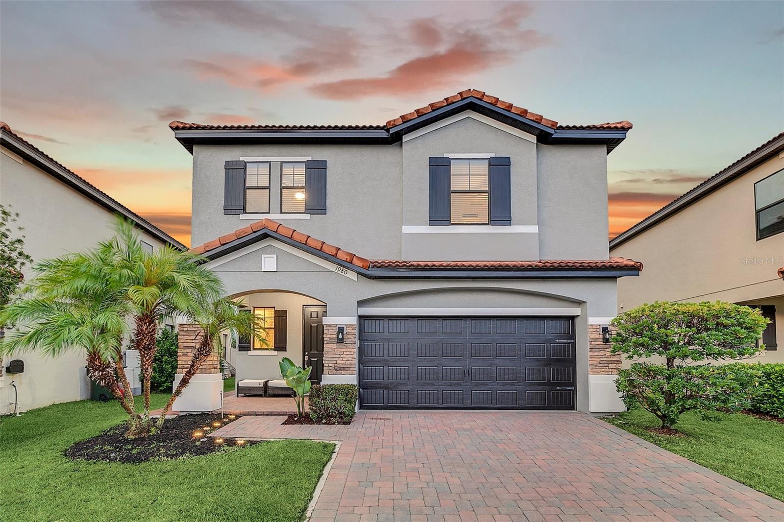 1980 LEATHER FERN DR