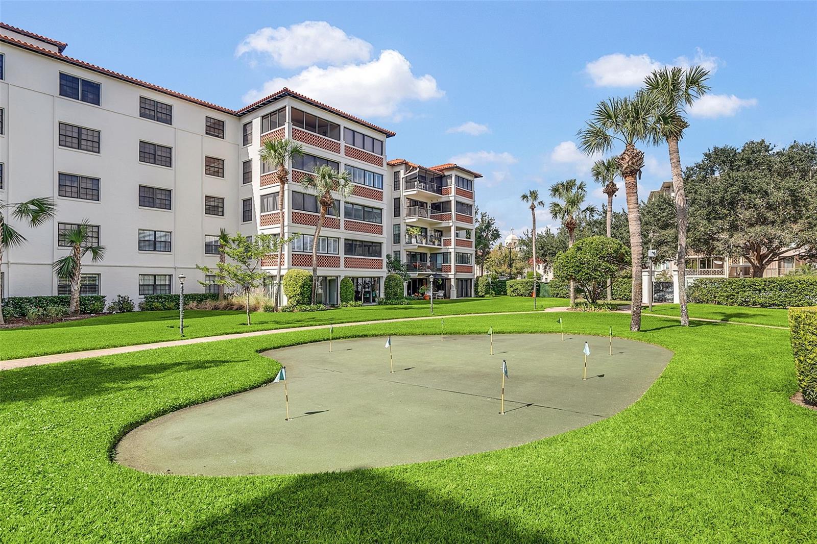 102 S INTERLACHEN AVE #510