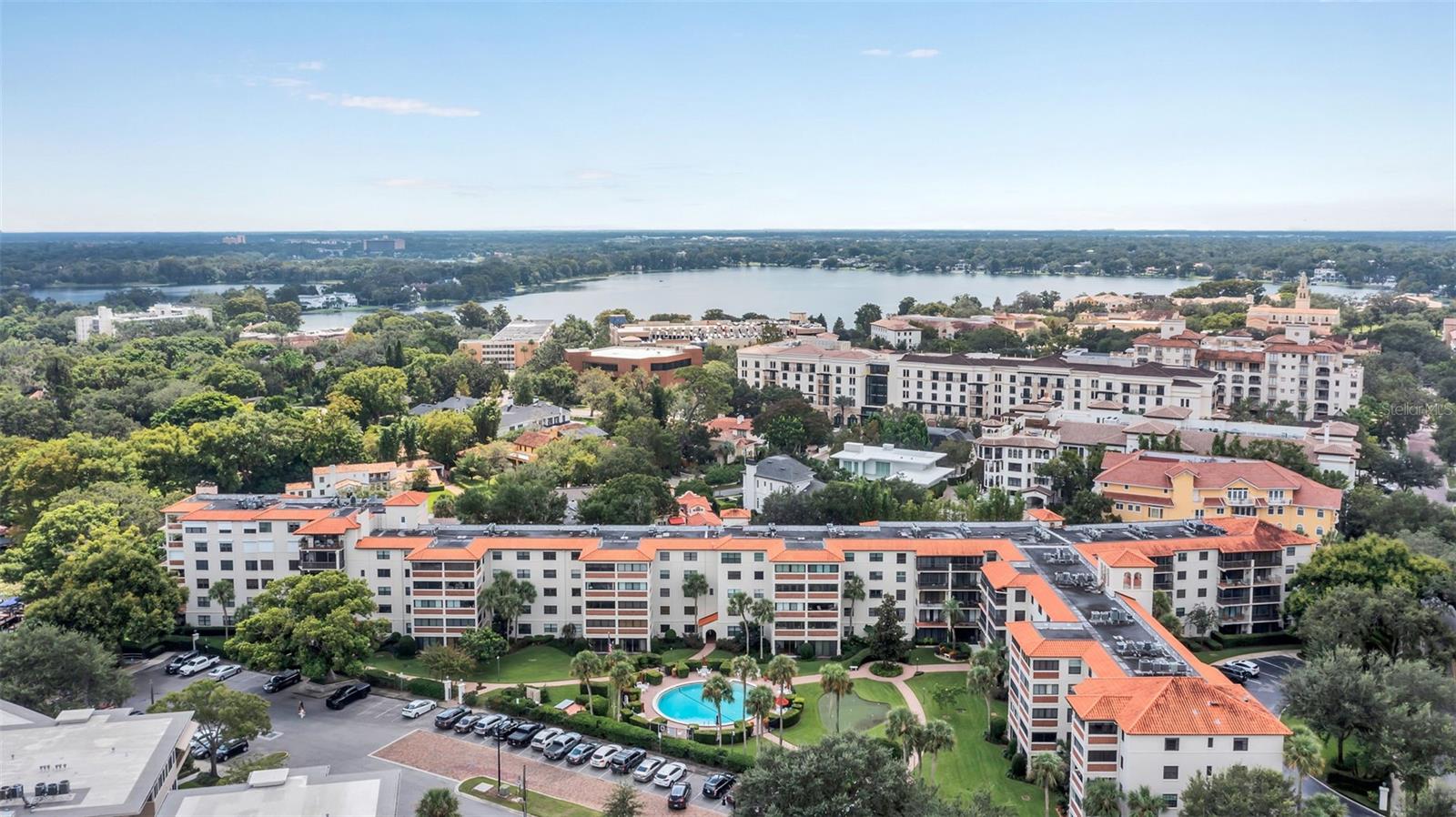 102 S INTERLACHEN AVE #510