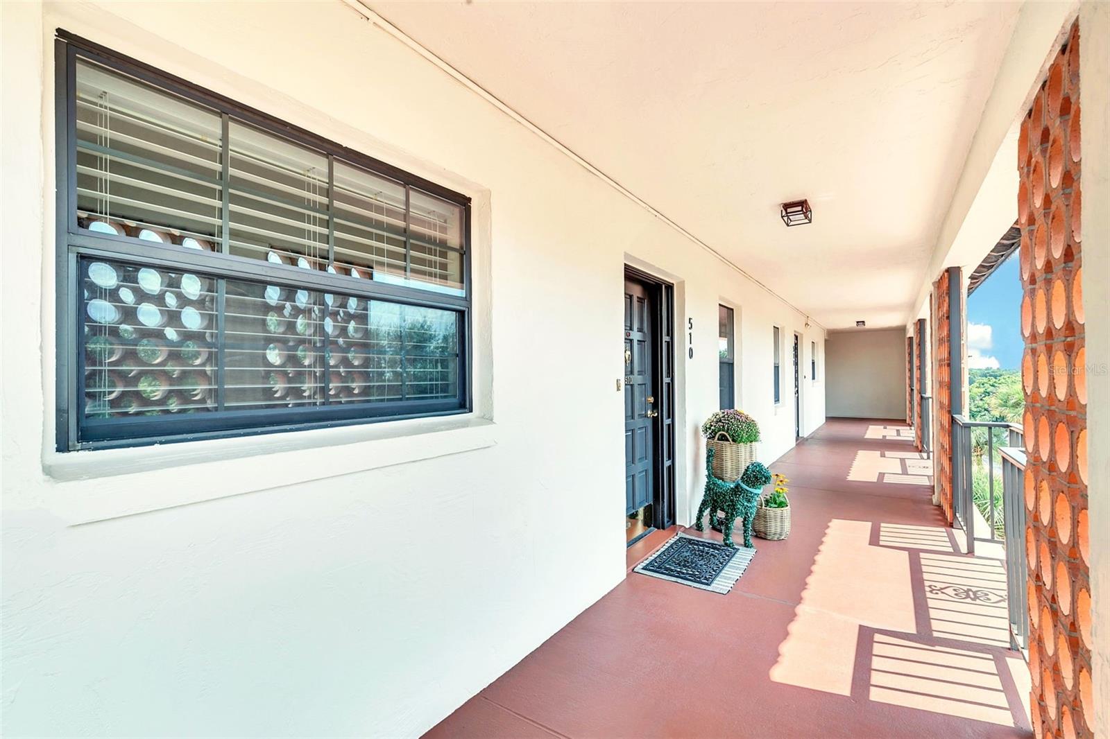 102 S INTERLACHEN AVE #510