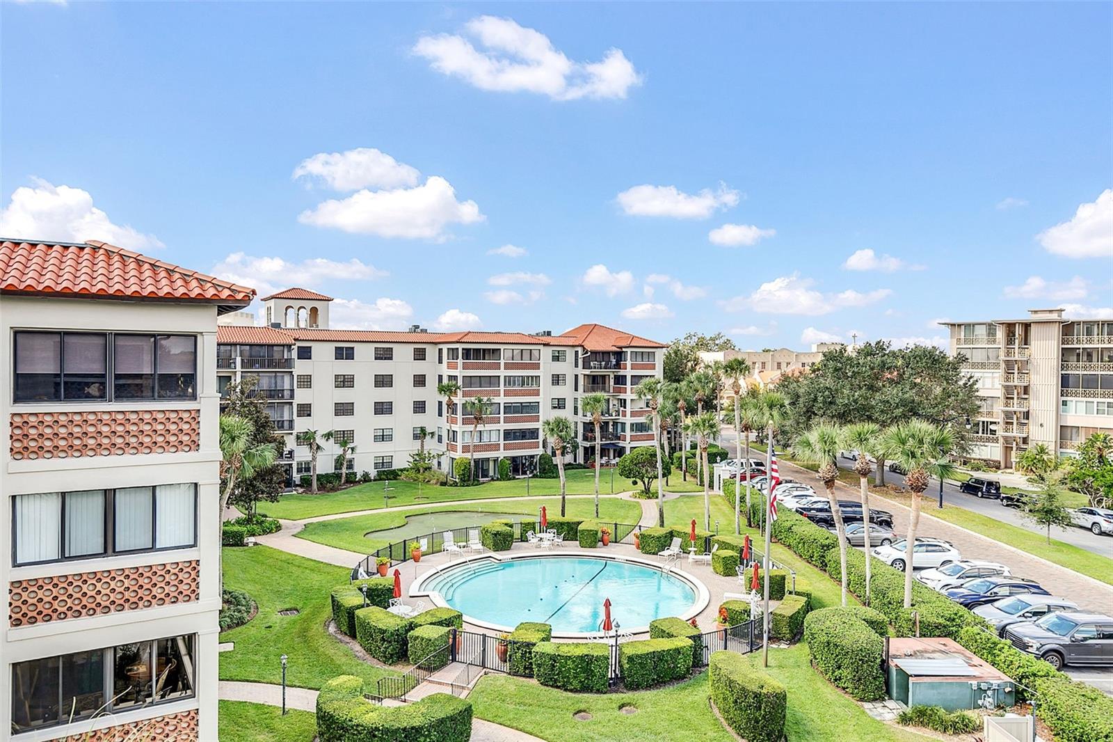102 S INTERLACHEN AVE #510