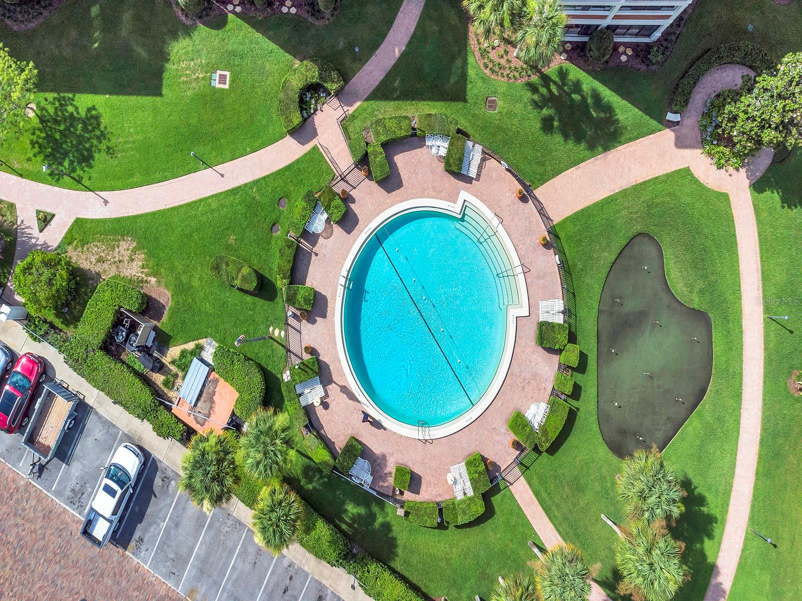 102 S INTERLACHEN AVE #510