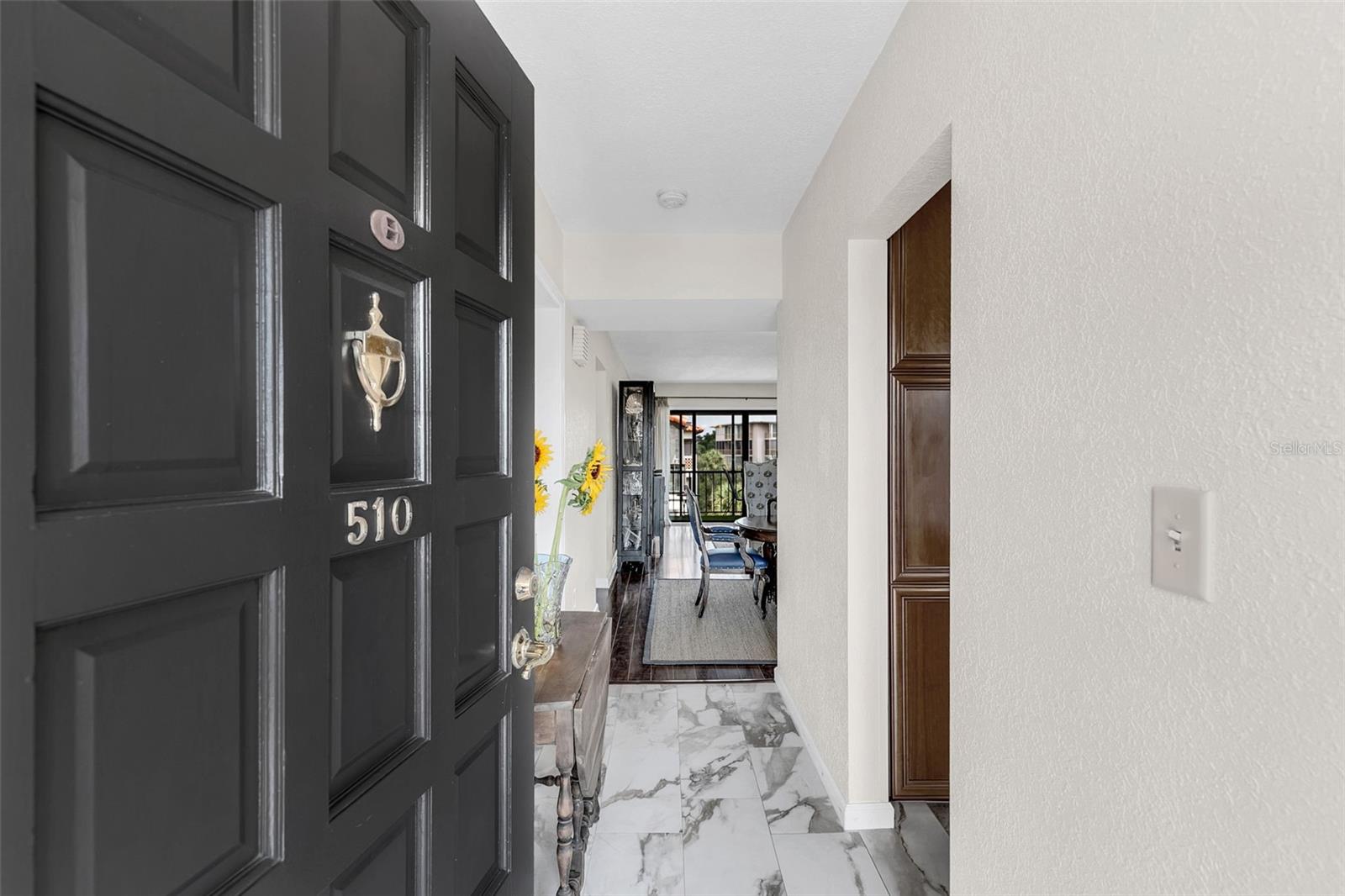 102 S INTERLACHEN AVE #510
