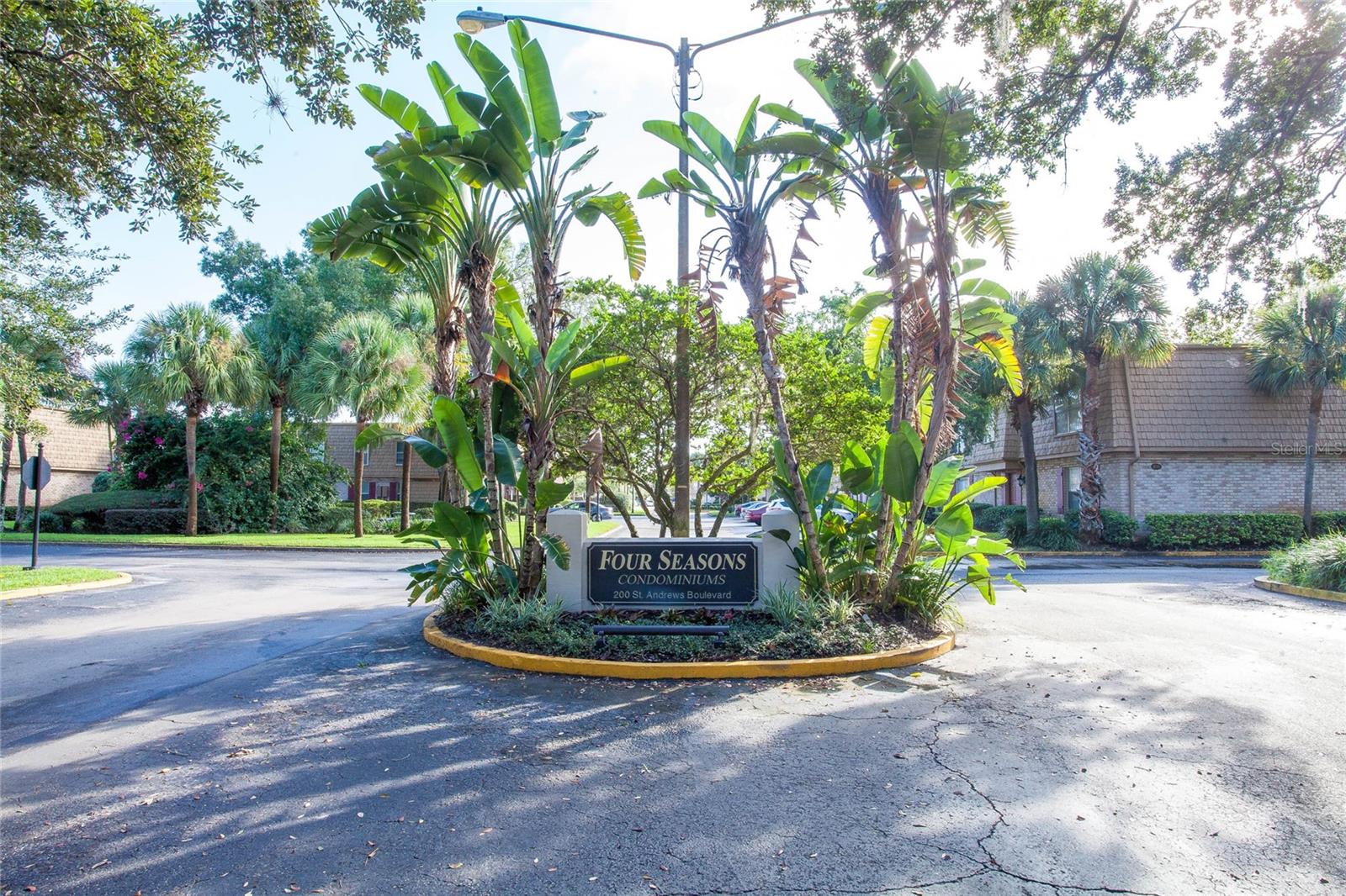 200 SAINT ANDREWS BLVD #609