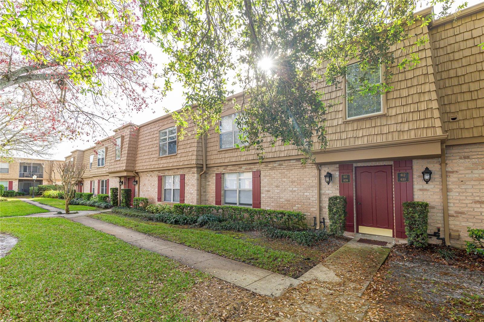200 SAINT ANDREWS BLVD #609
