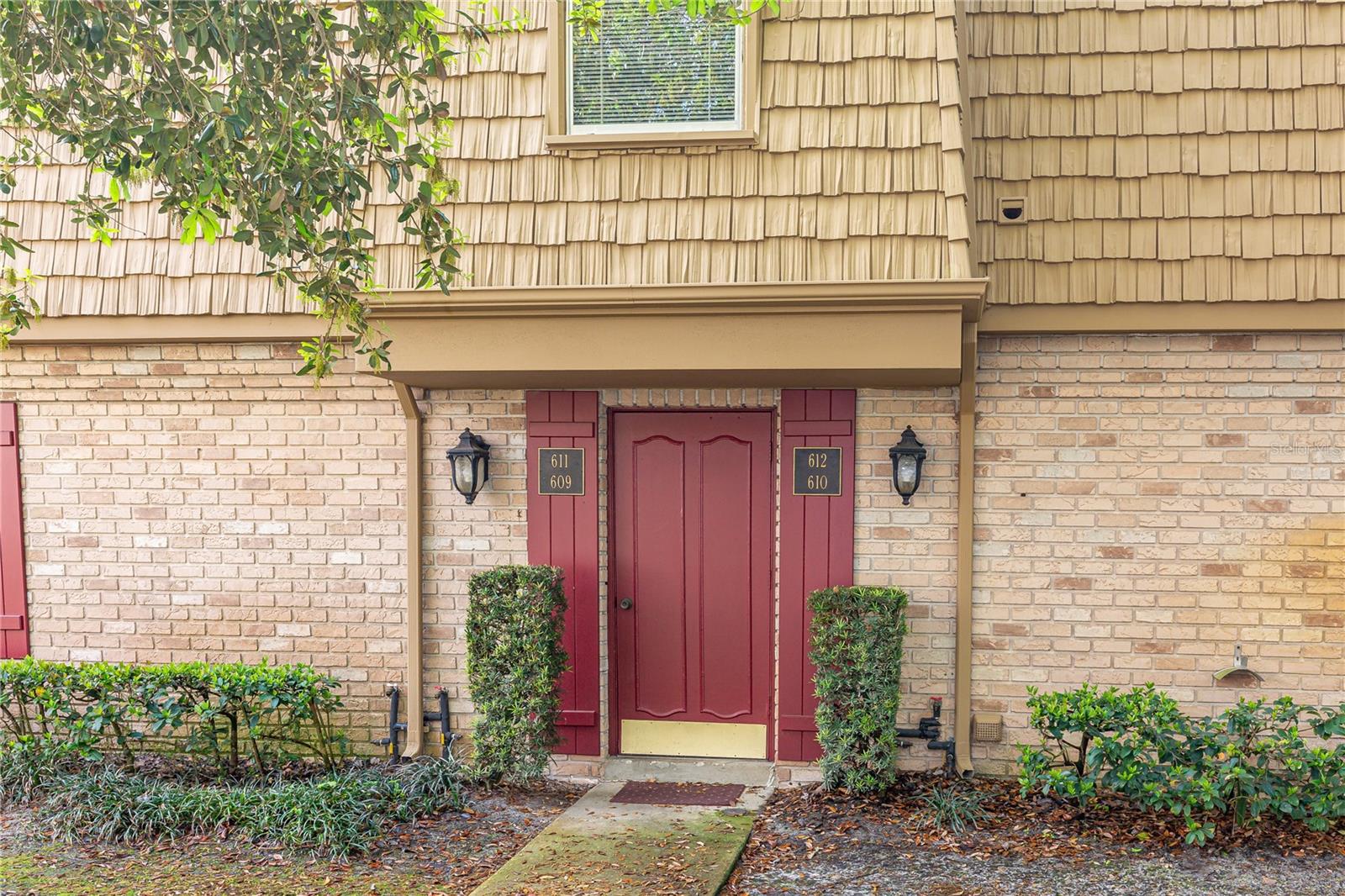 200 SAINT ANDREWS BLVD #609