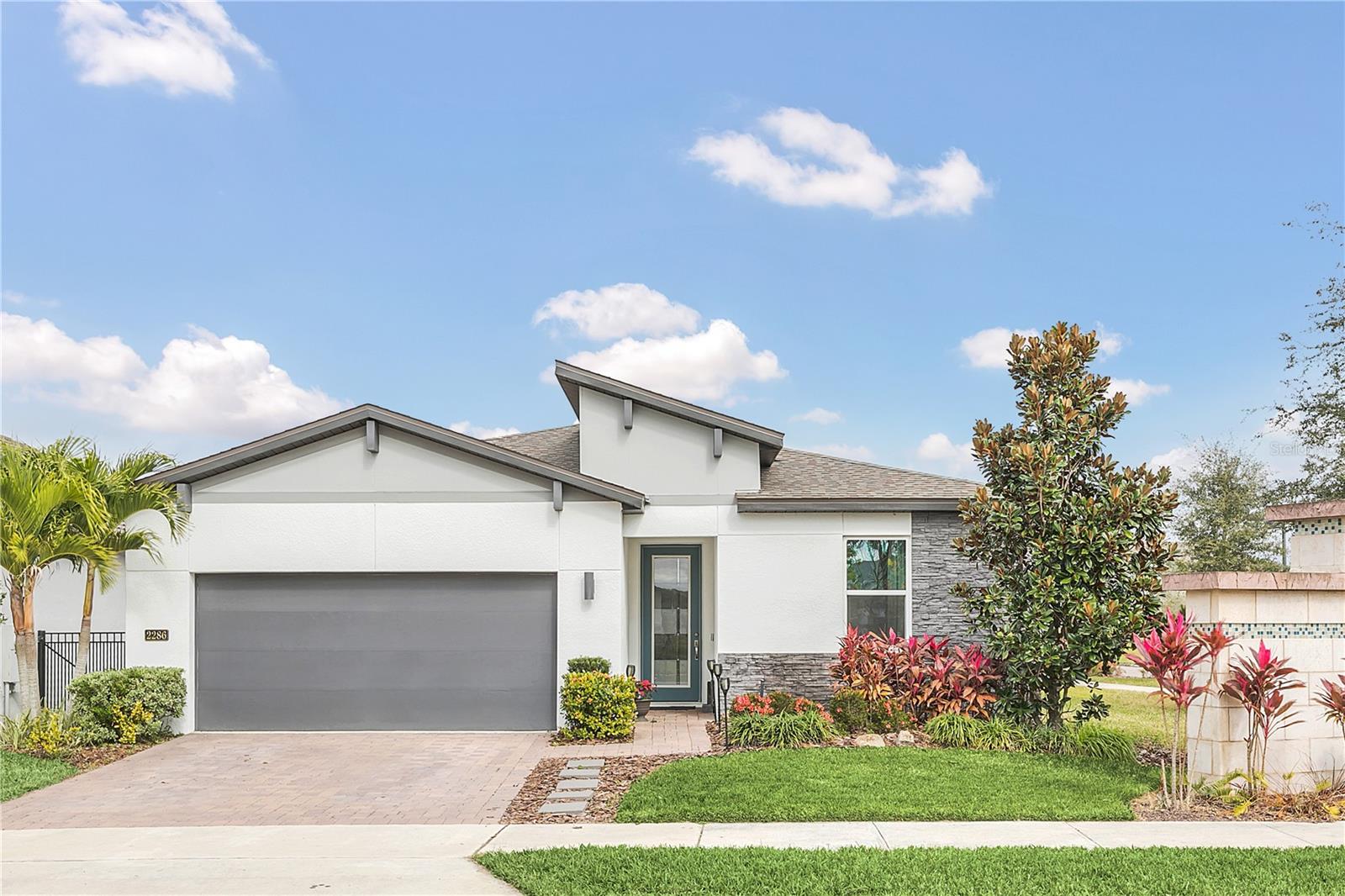 2286 MARSH SEDGE LN