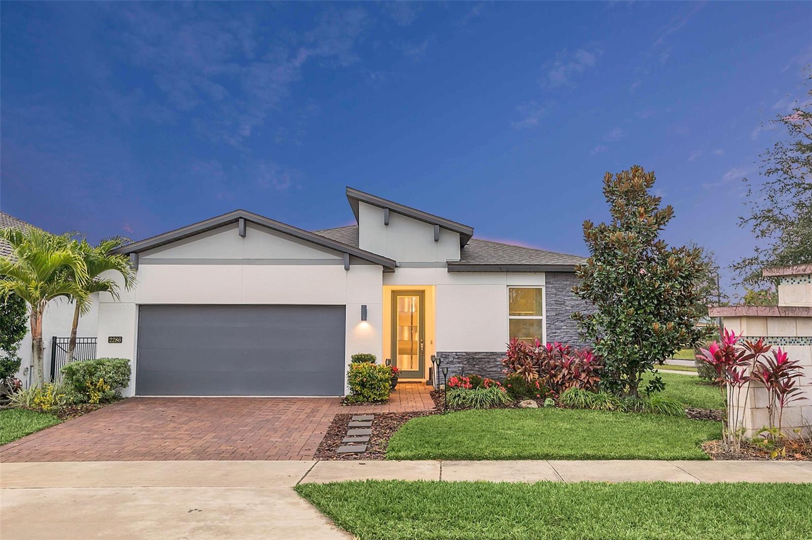 2286 MARSH SEDGE LN