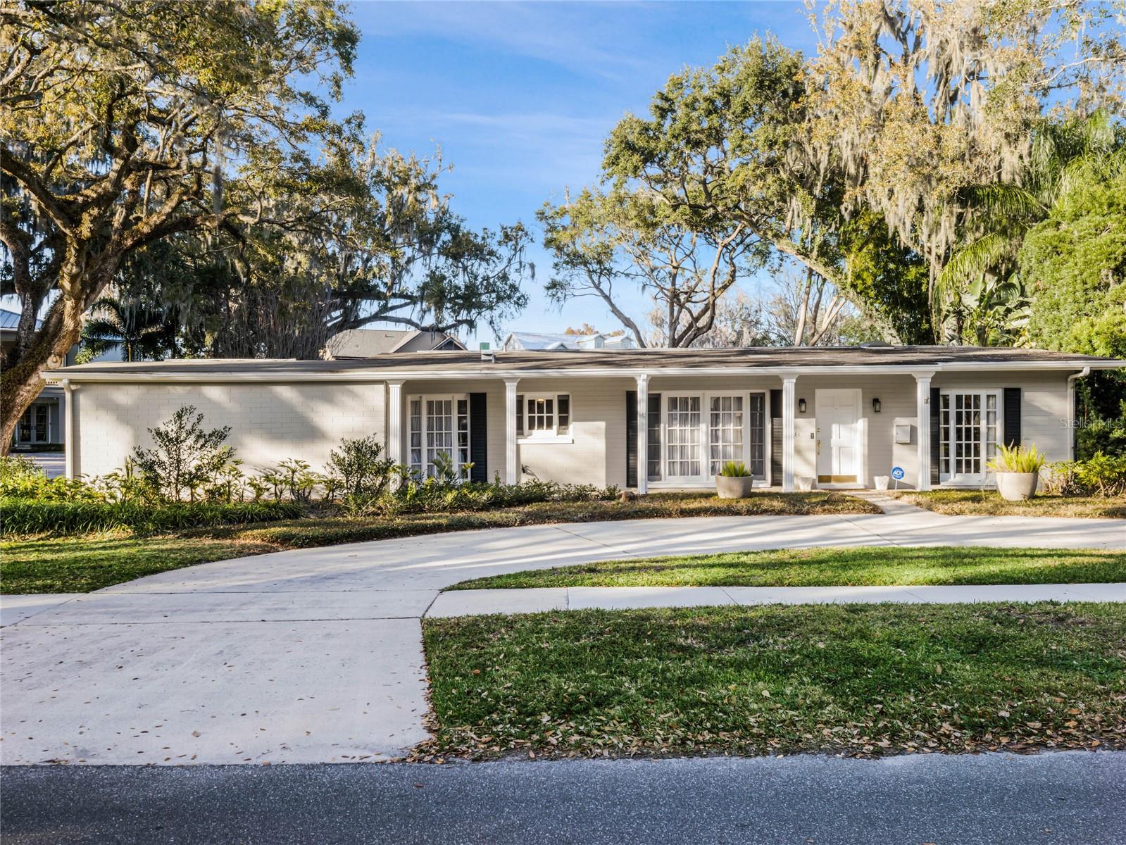151 STIRLING AVE