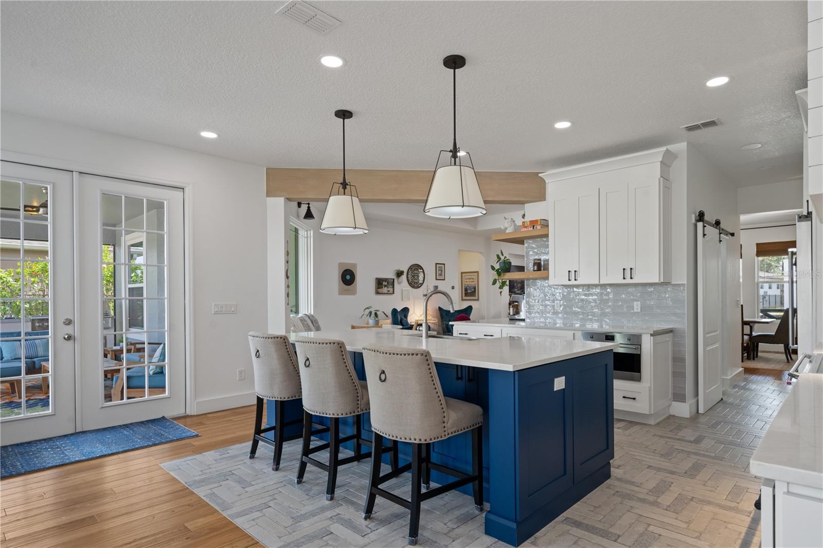 10424 WOODWARD WINDS DR