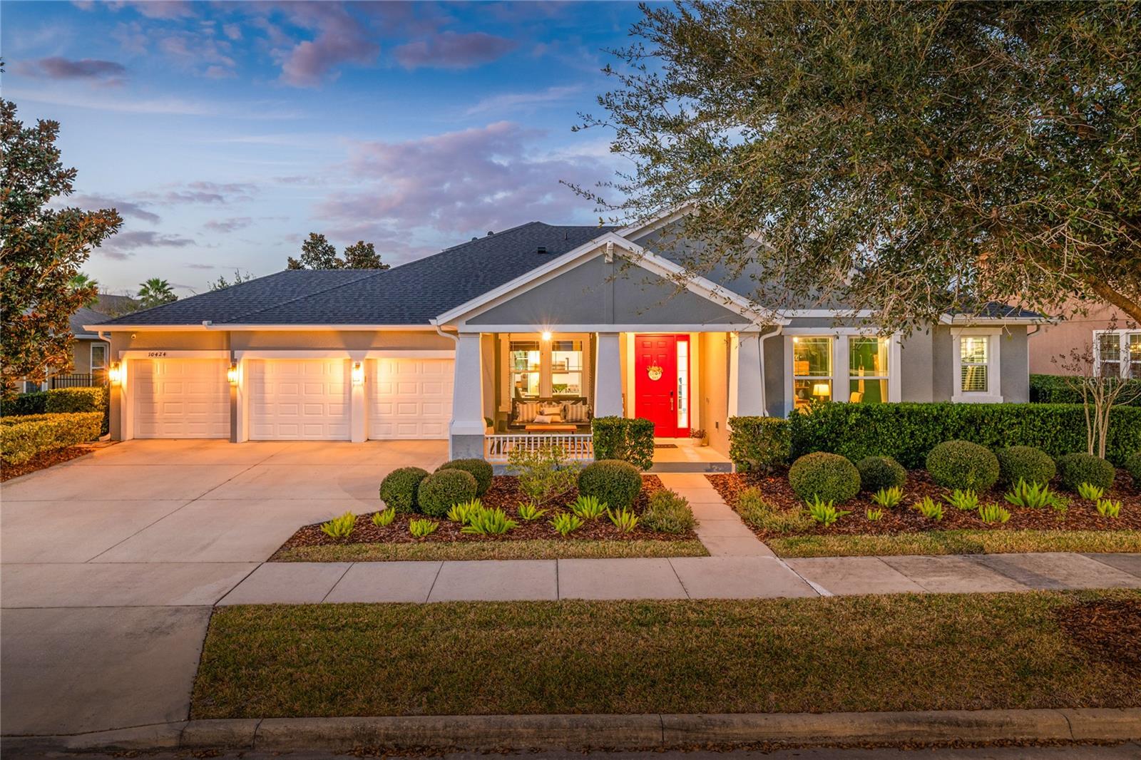 10424 WOODWARD WINDS DR