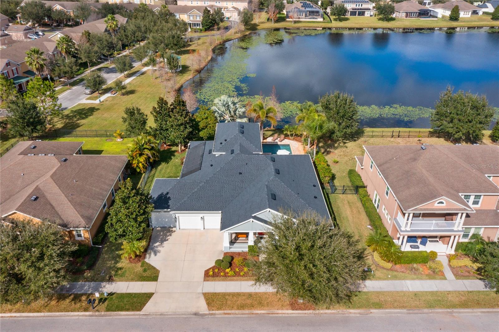 10424 WOODWARD WINDS DR