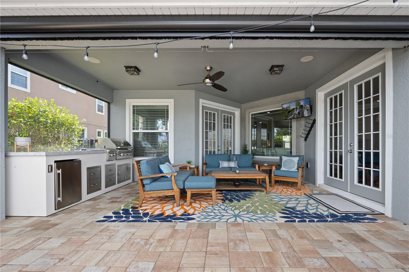 10424 WOODWARD WINDS DR