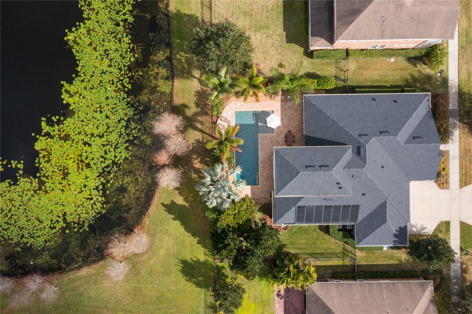 10424 WOODWARD WINDS DR