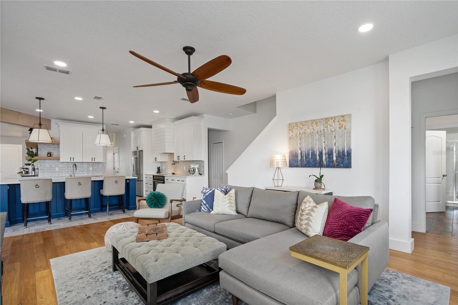 10424 WOODWARD WINDS DR