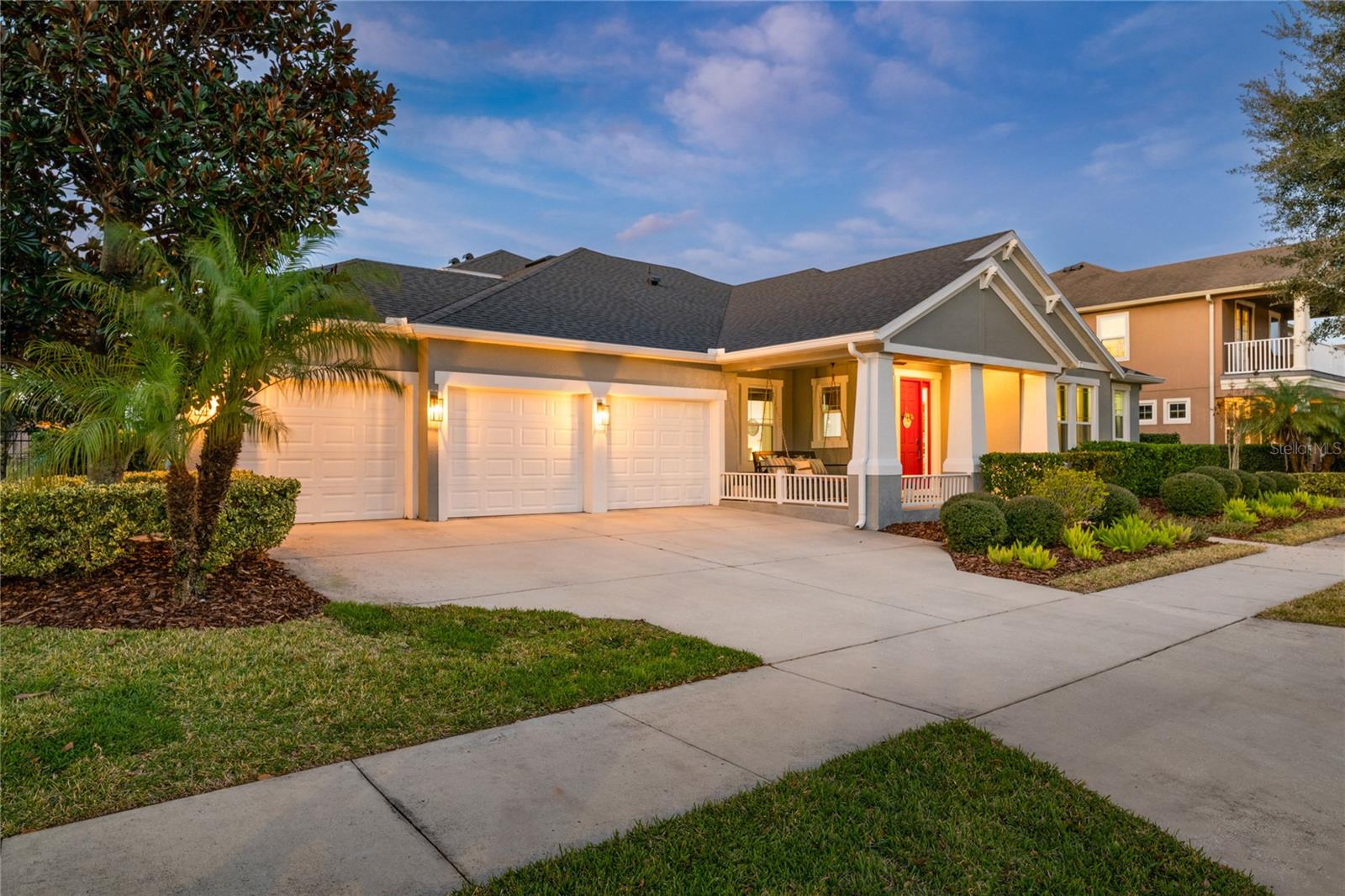 10424 WOODWARD WINDS DR