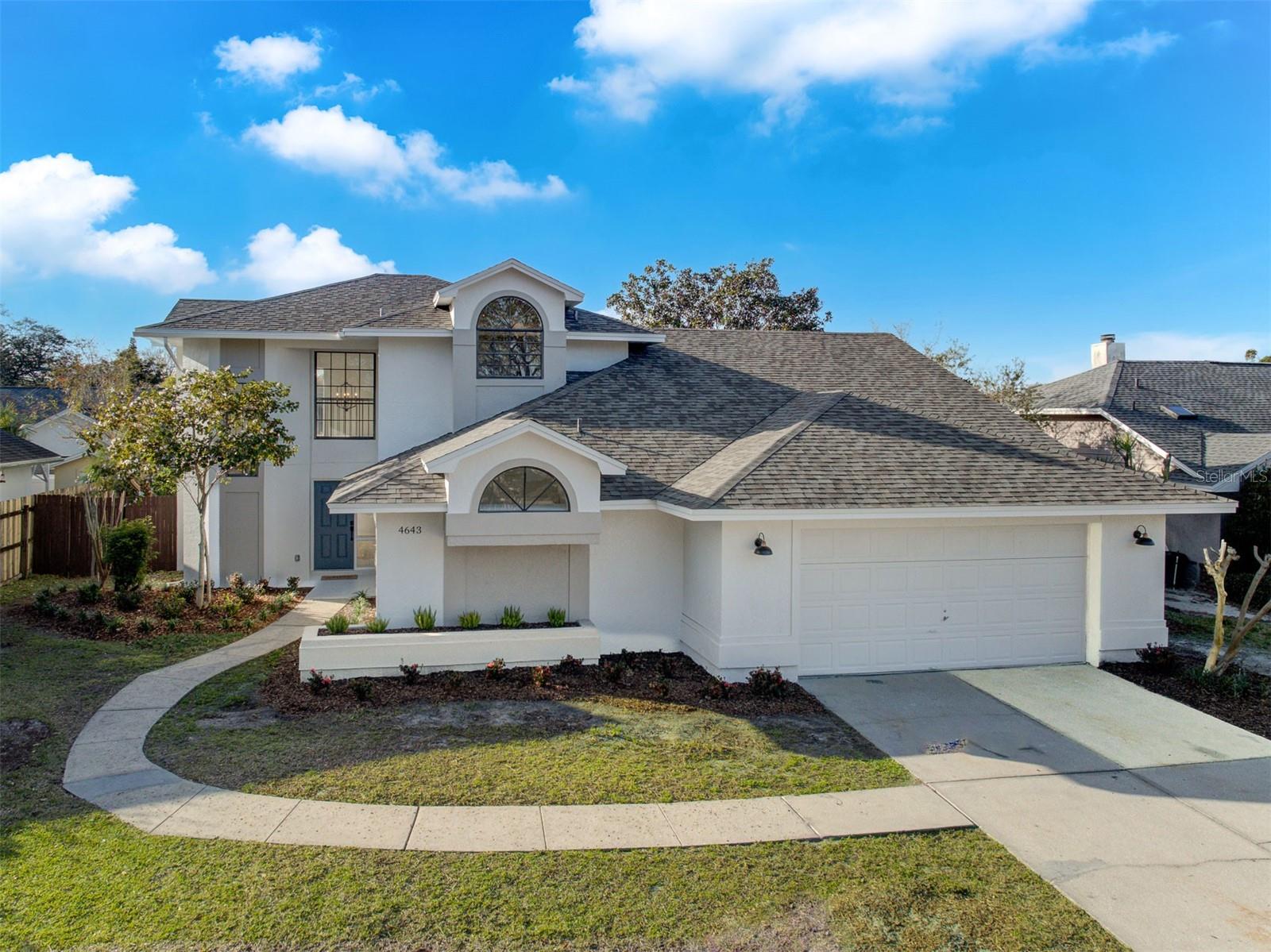 4643 SUNTREE BLVD
