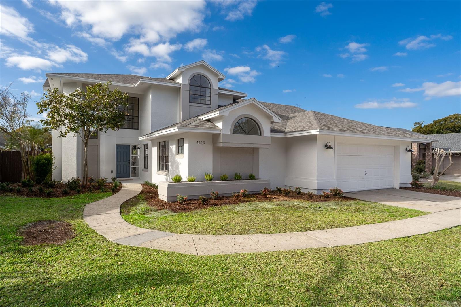 4643 SUNTREE BLVD