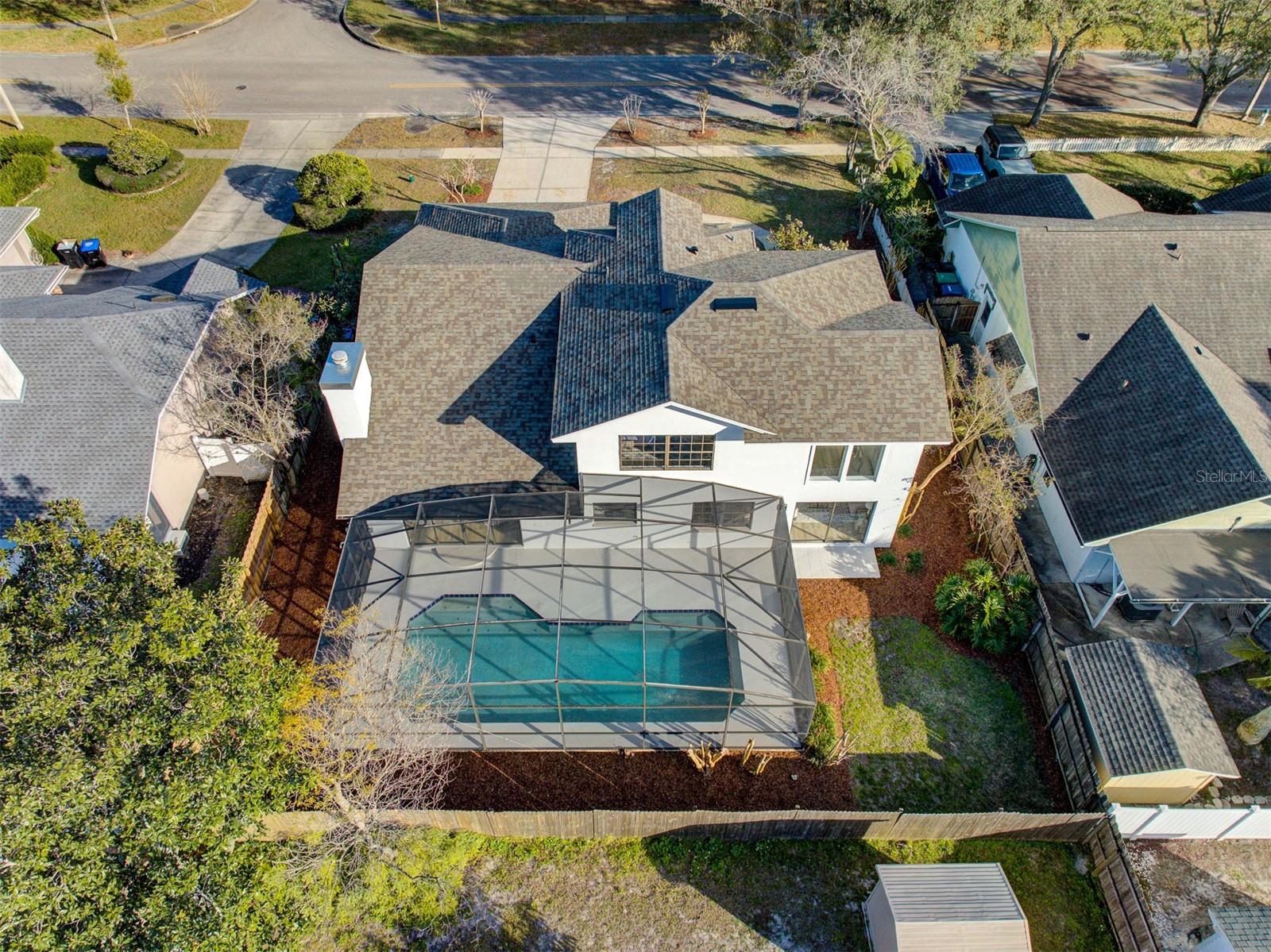 4643 SUNTREE BLVD