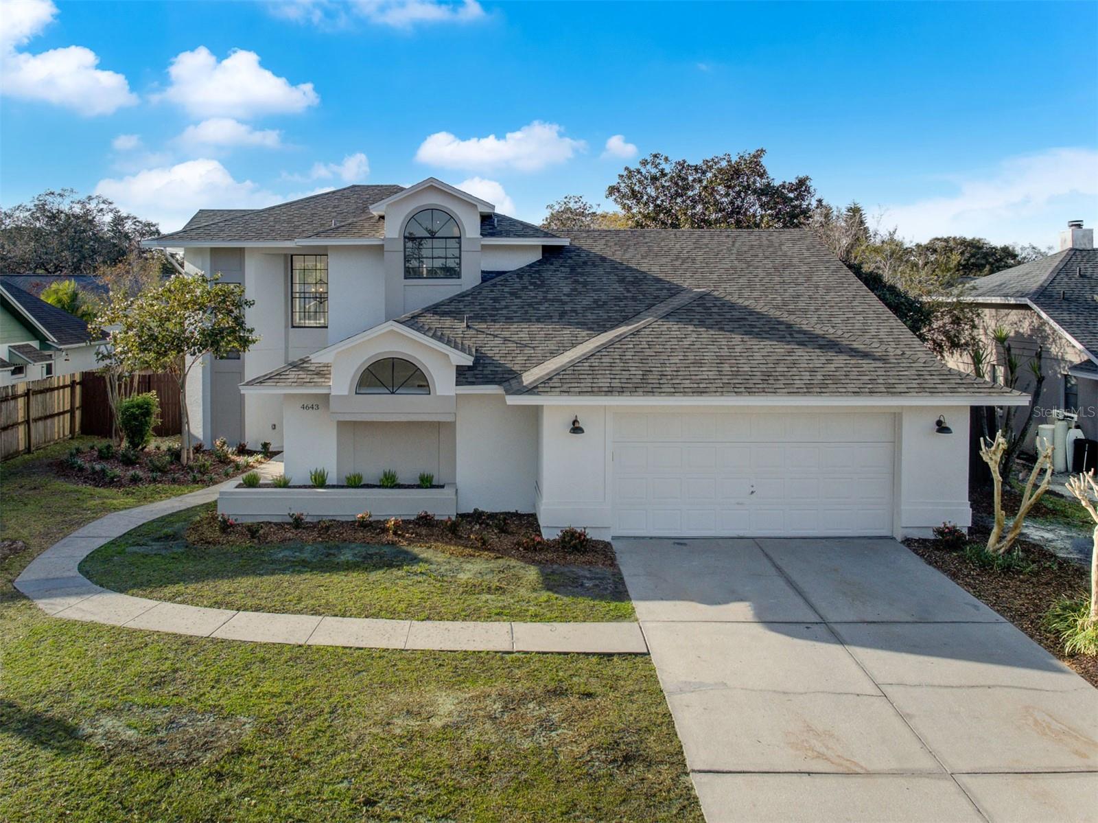 4643 SUNTREE BLVD