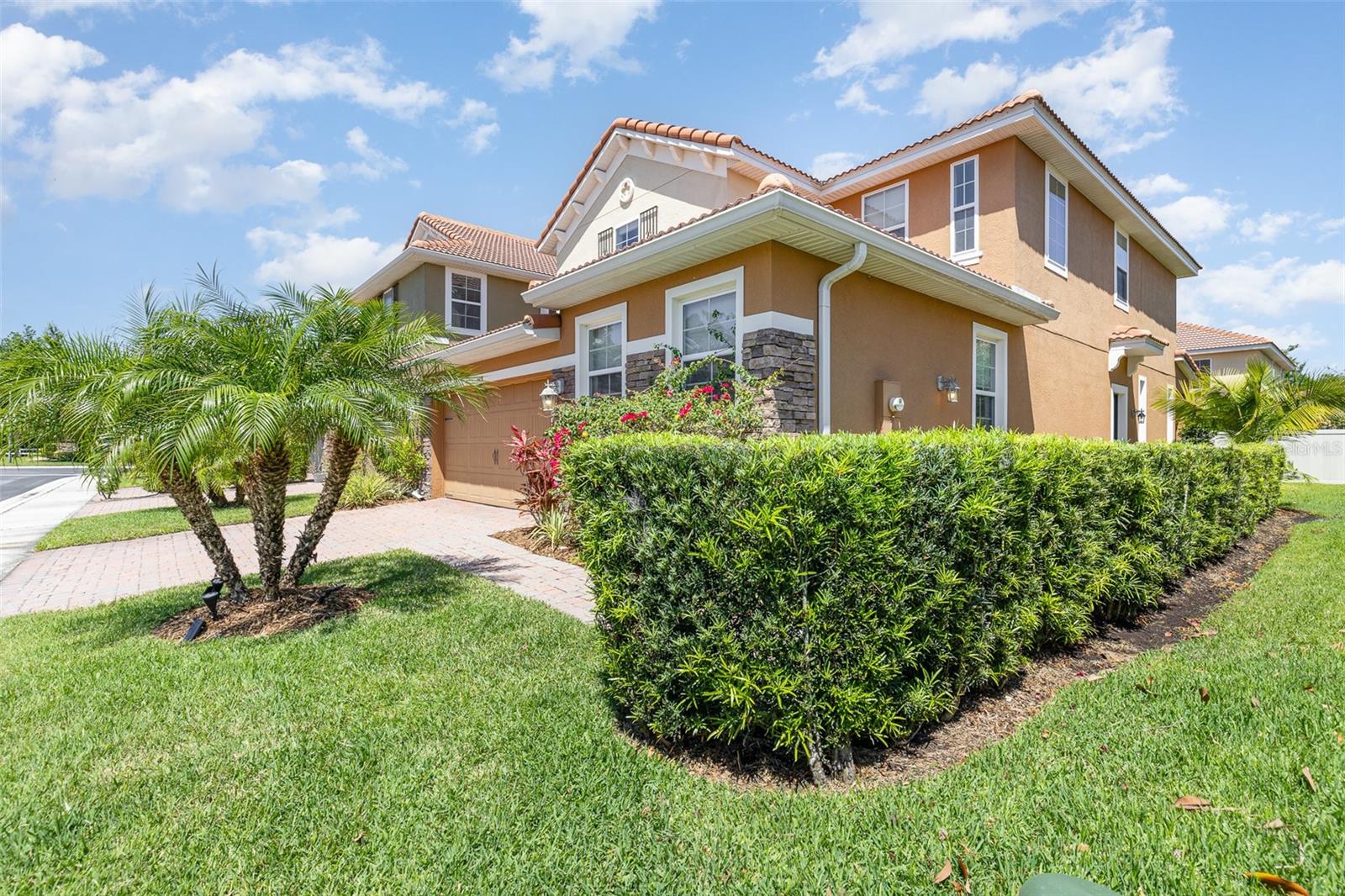 5428 VIA APPIA WAY