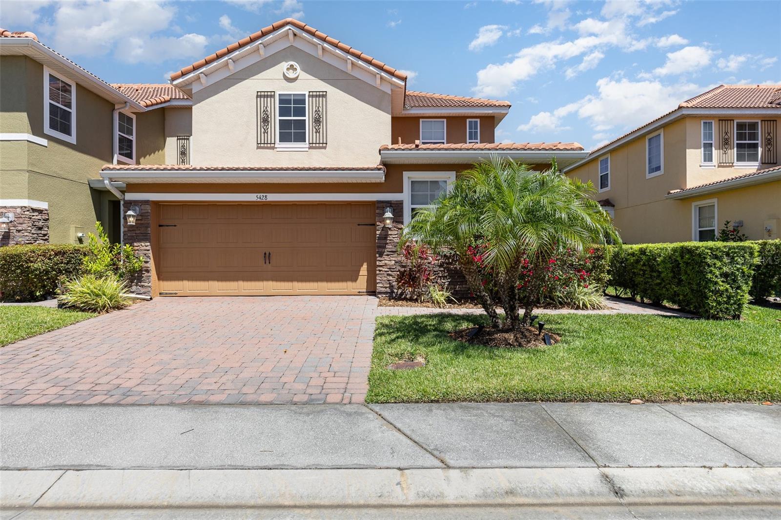 5428 VIA APPIA WAY