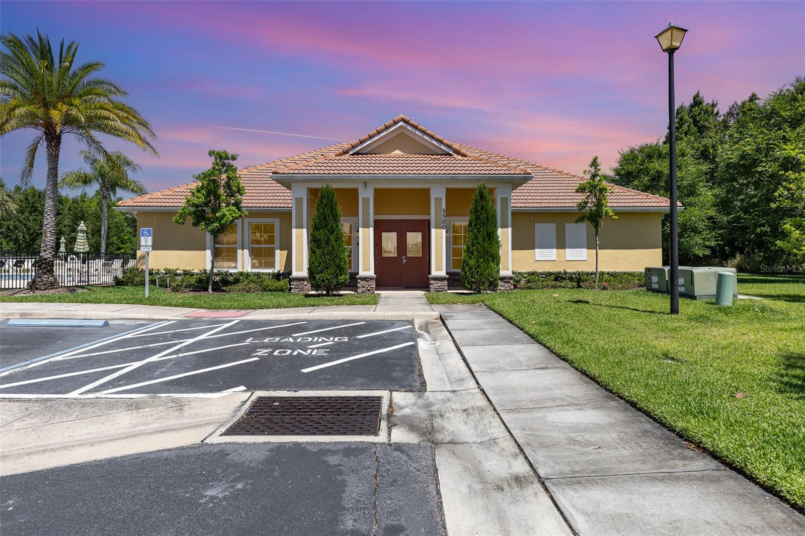 5428 VIA APPIA WAY