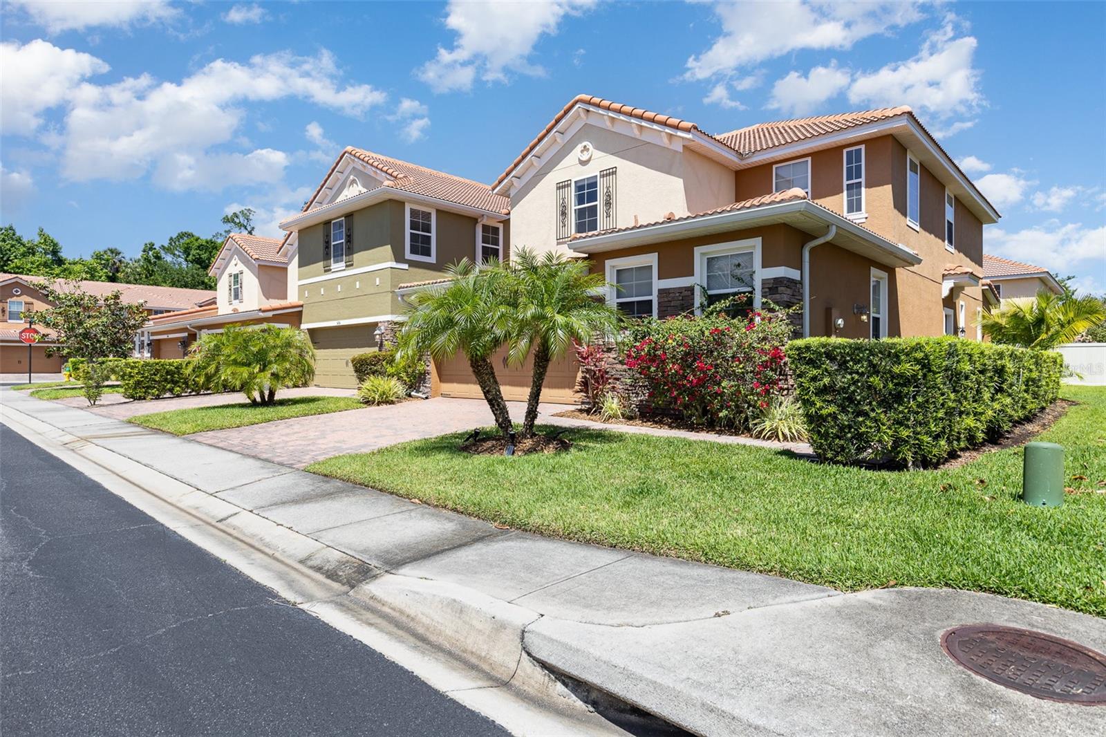 5428 VIA APPIA WAY