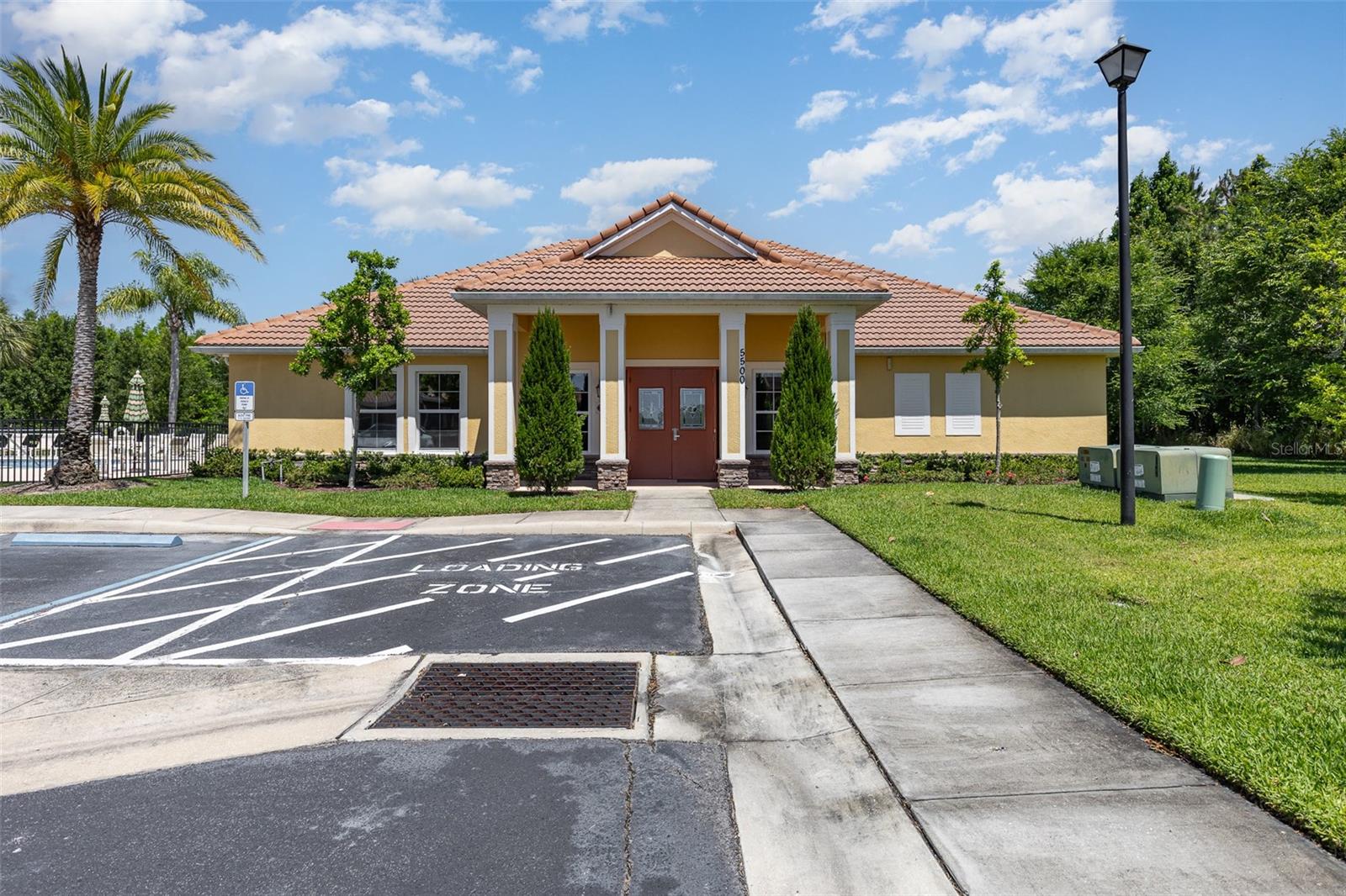 5428 VIA APPIA WAY