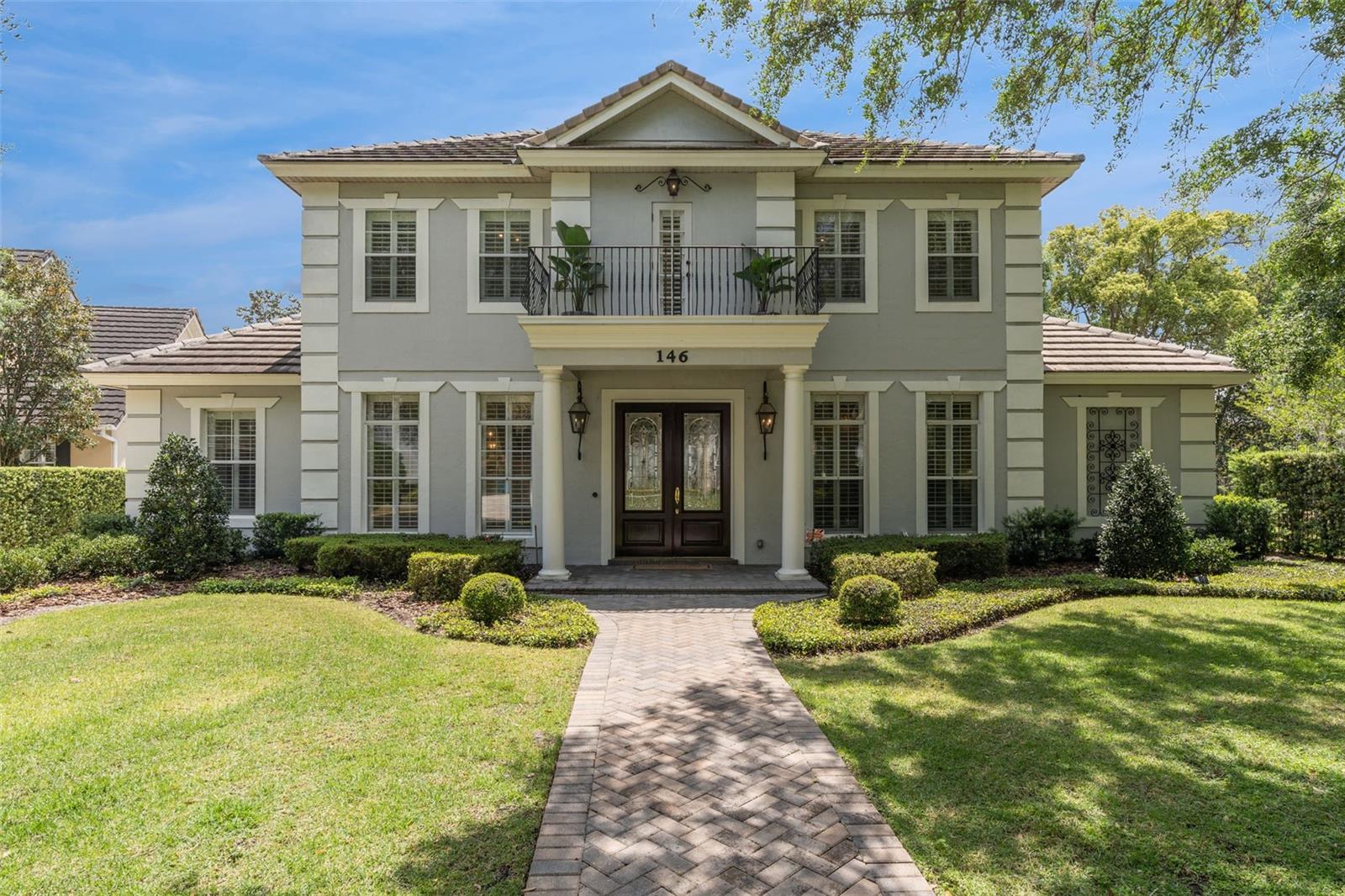 146 STONE HILL DR