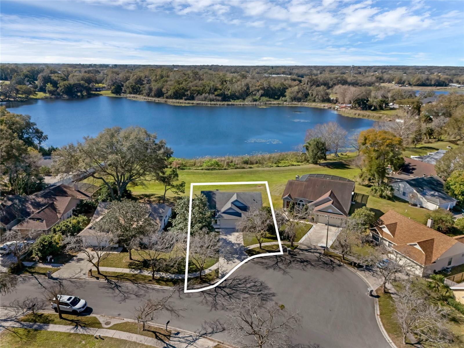 1210 LAKE PIEDMONT CIR