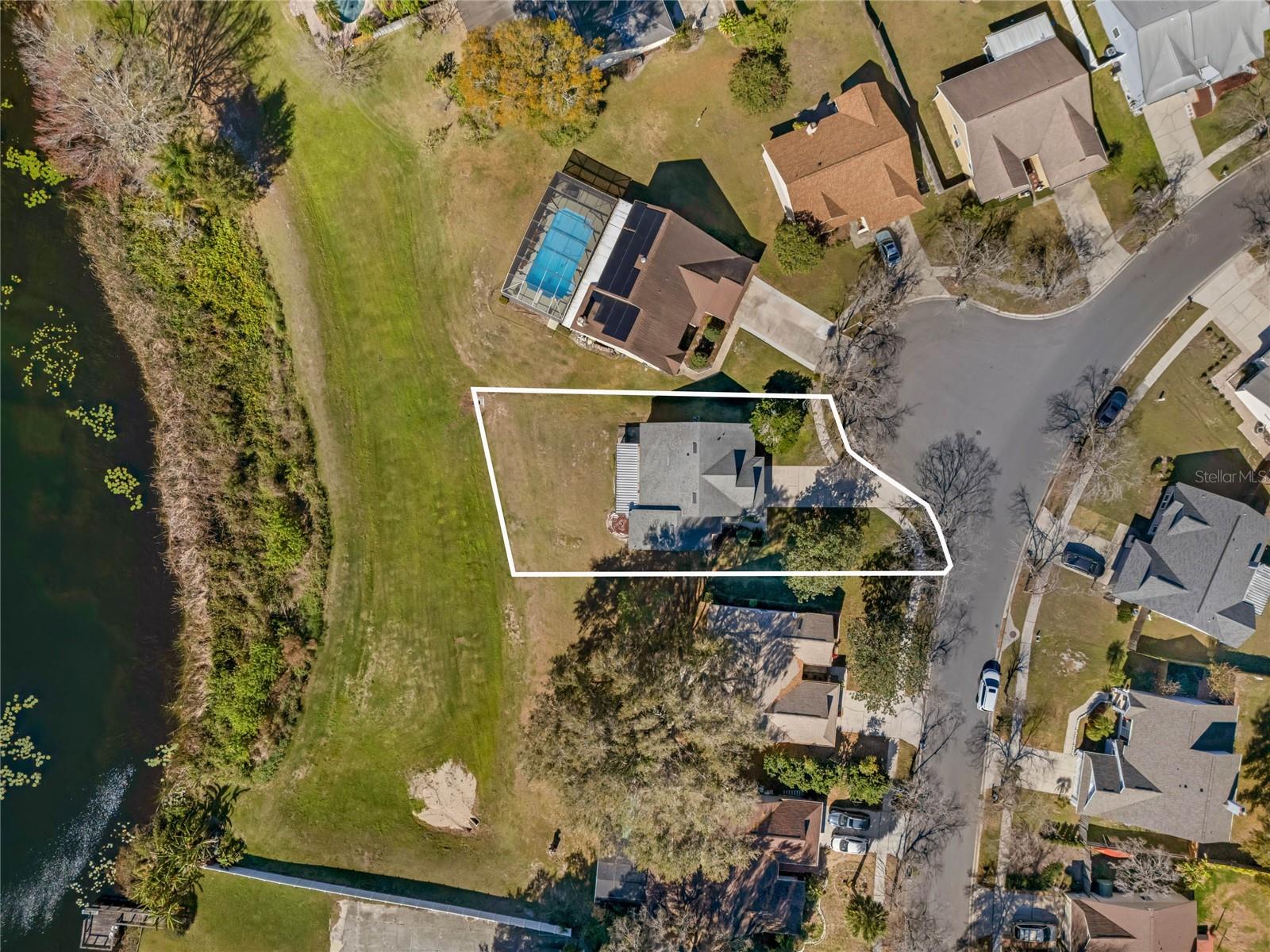 1210 LAKE PIEDMONT CIR
