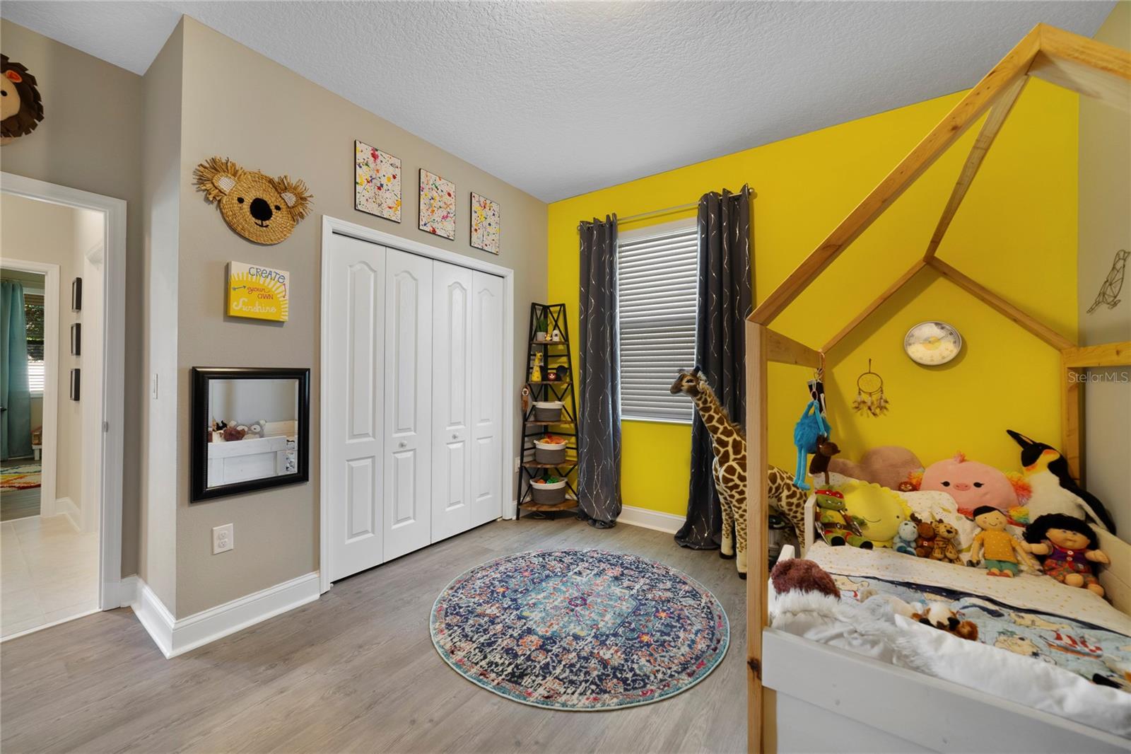 15551 HAMLIN BLOSSOM AVE