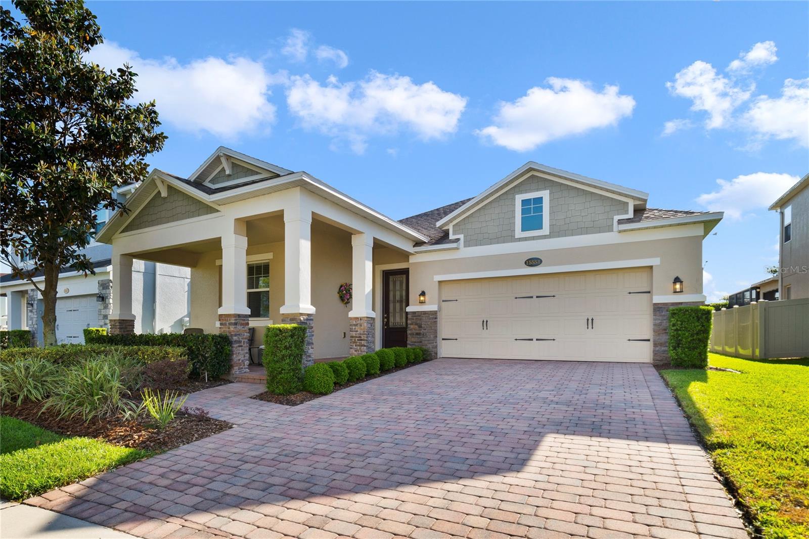 15551 HAMLIN BLOSSOM AVE