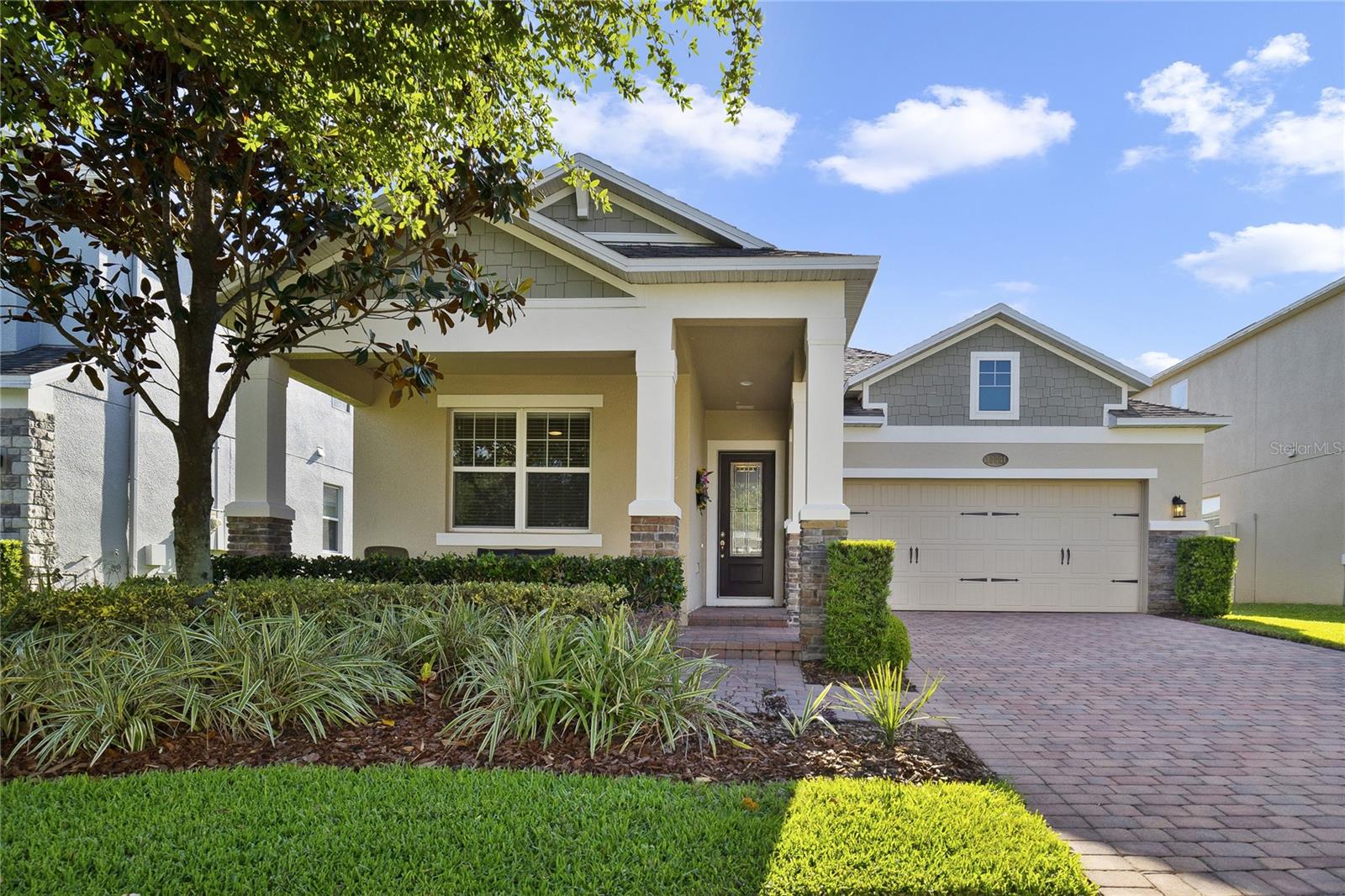 15551 HAMLIN BLOSSOM AVE