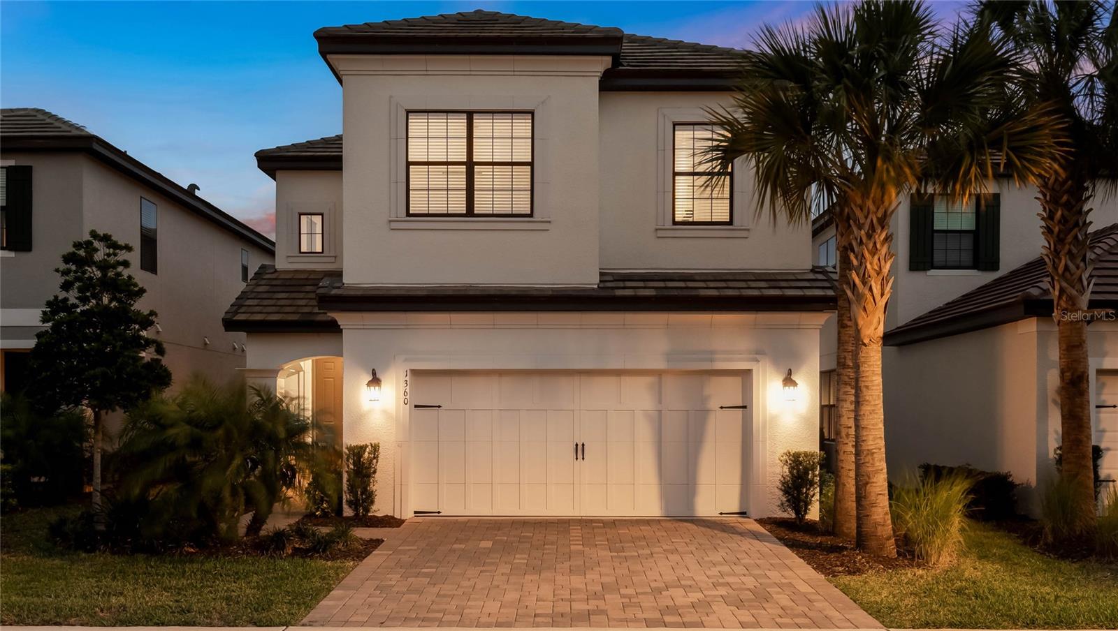 1360 BLUE STEM LN
