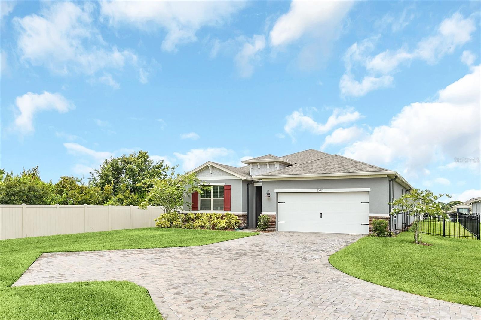1592 DEERPARK CT