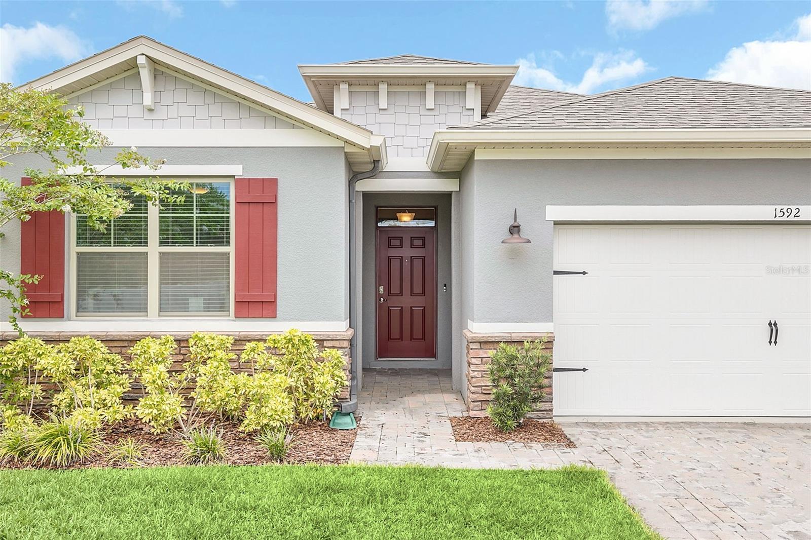 1592 DEERPARK CT