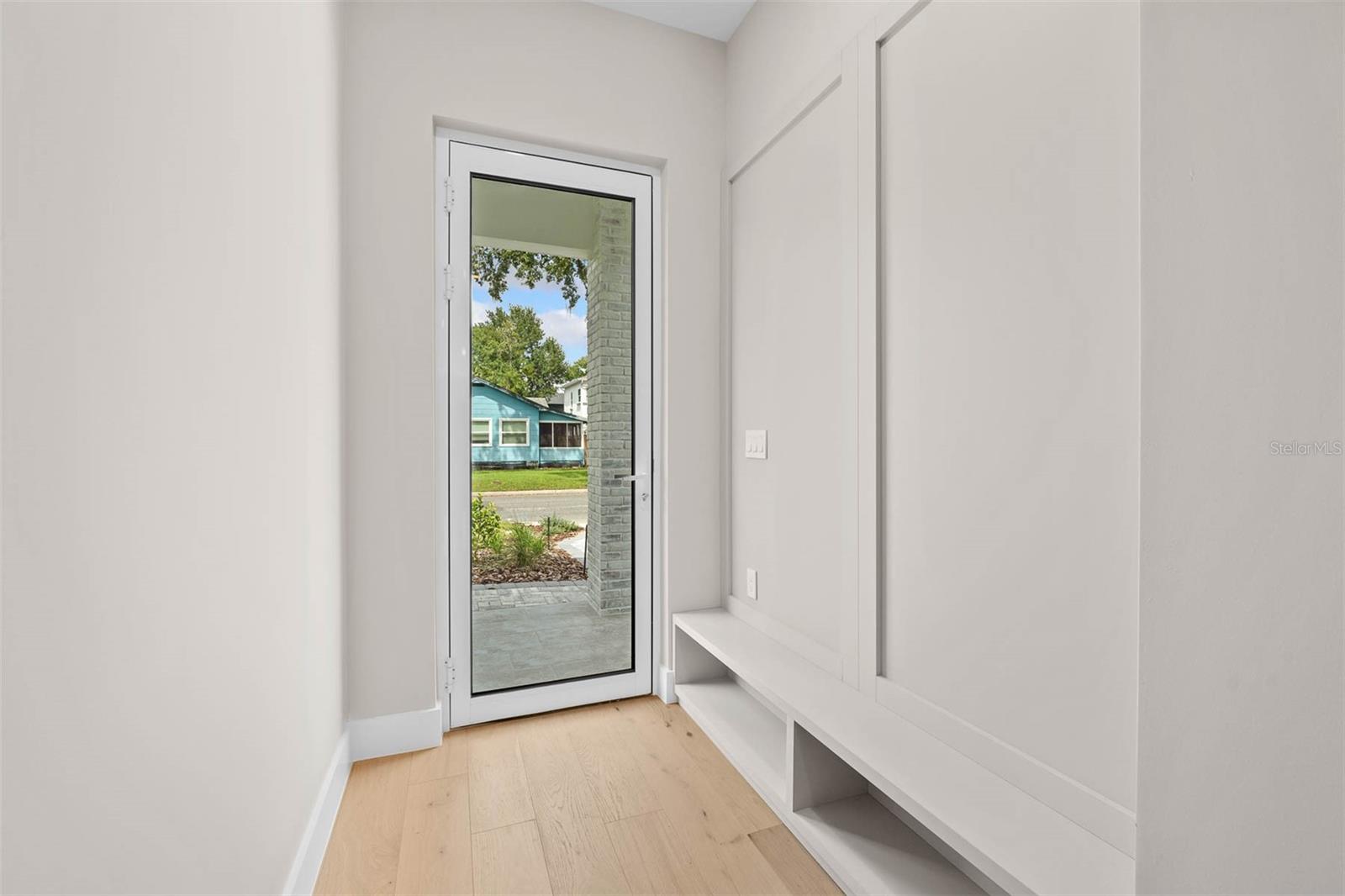 4 E SPRUCE STREET