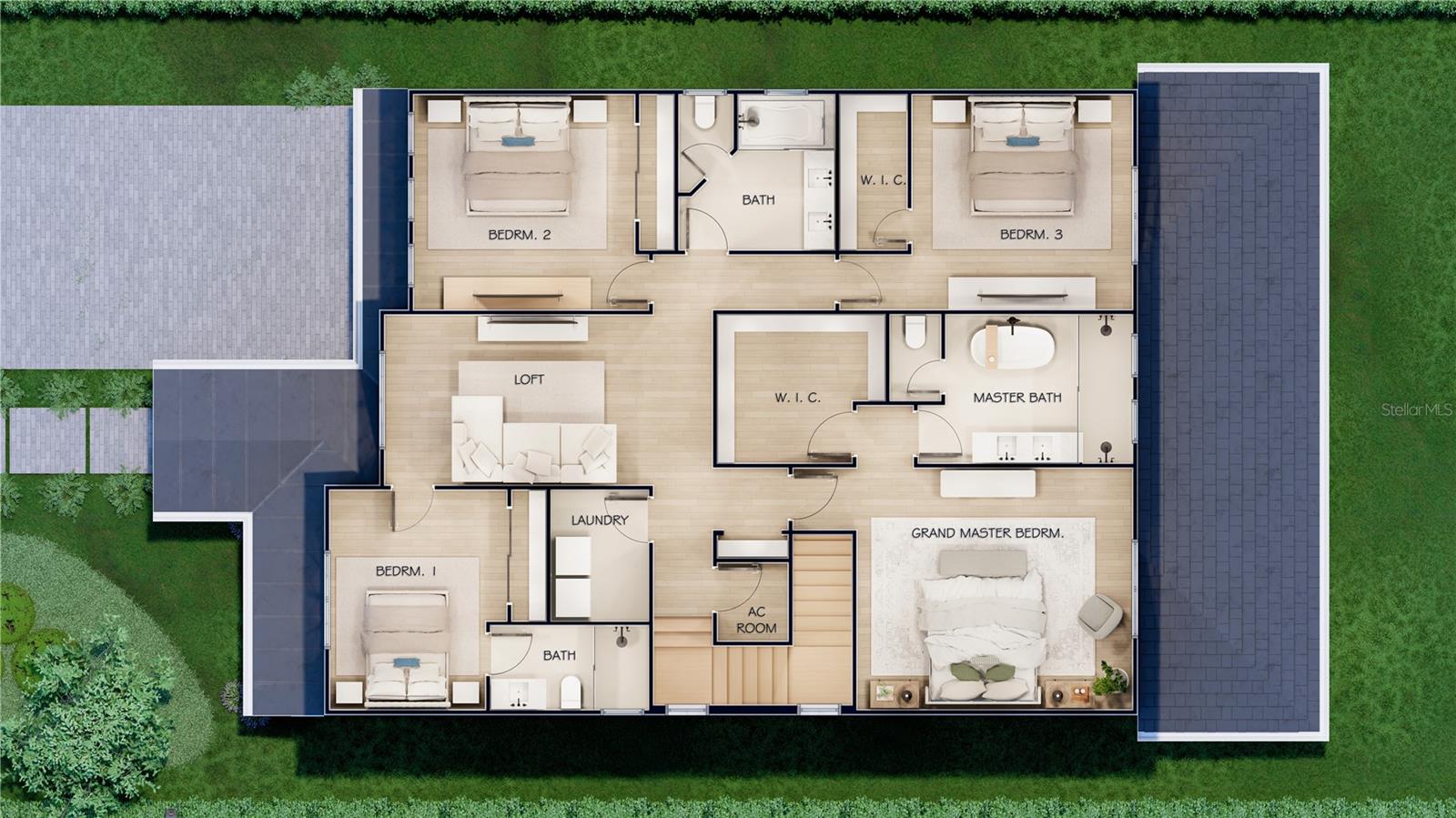 4 E SPRUCE STREET