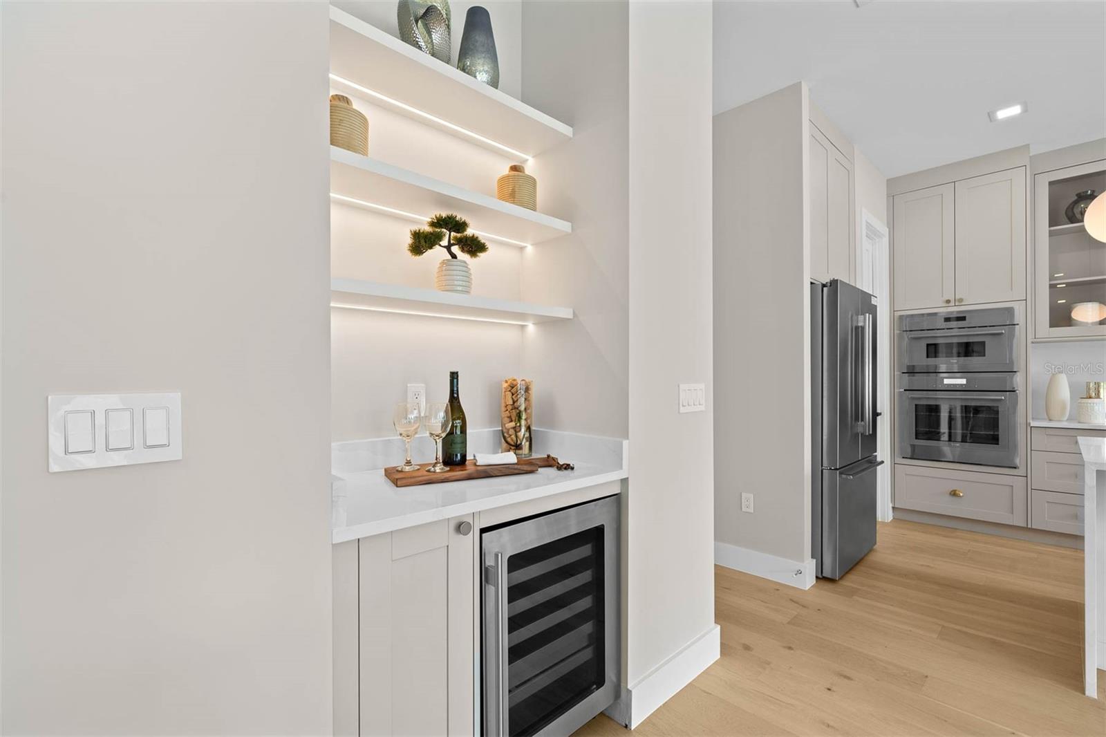 4 E SPRUCE STREET