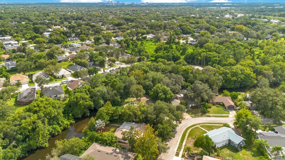 503 BROOKSIDE CIR