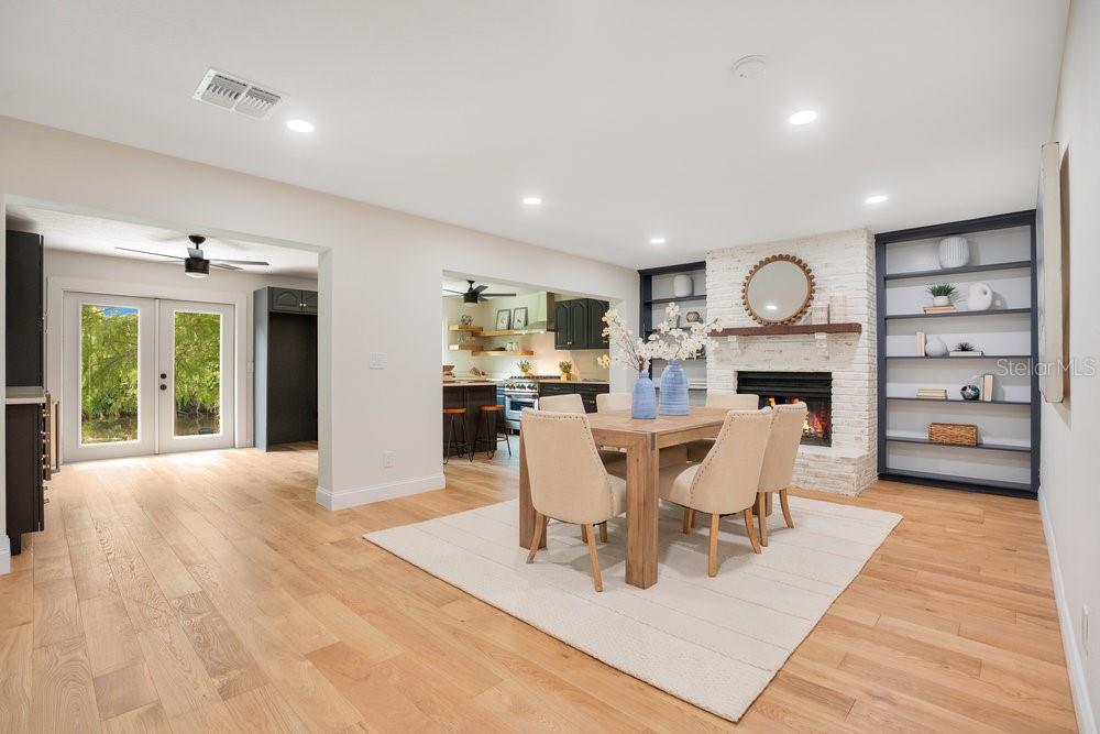 503 BROOKSIDE CIR