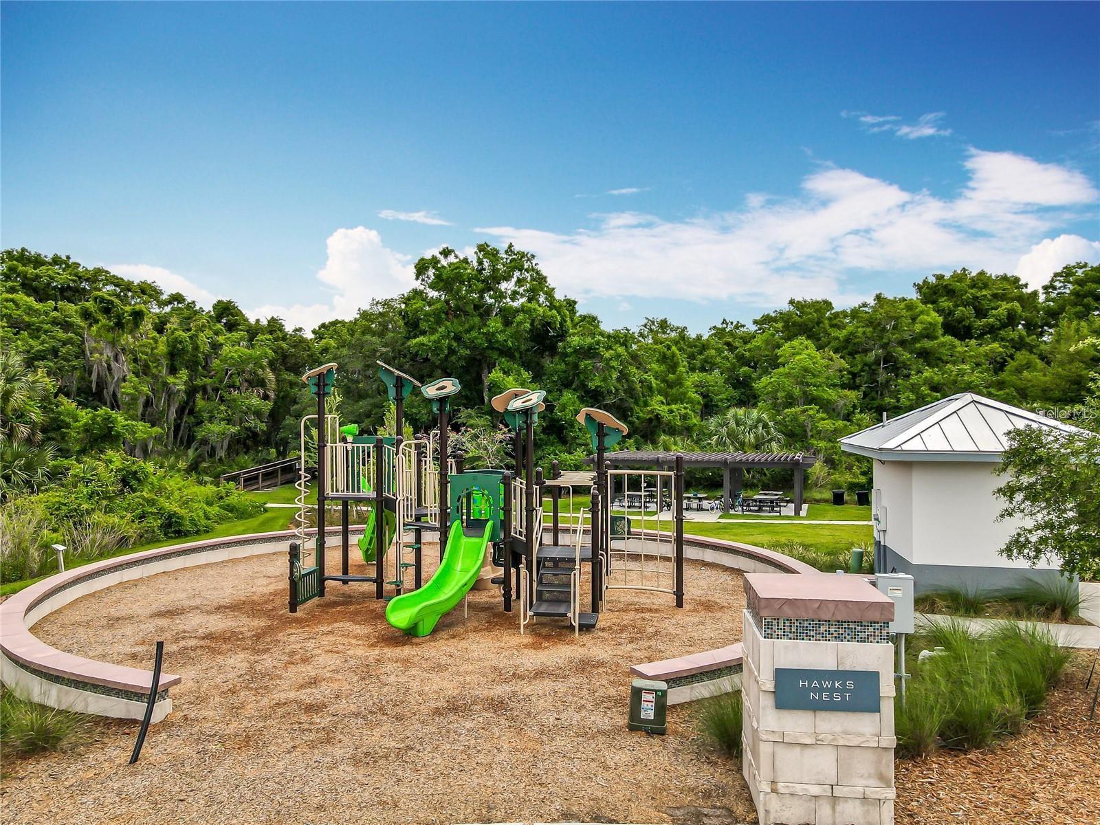 2364 KESTREL PERCH PL