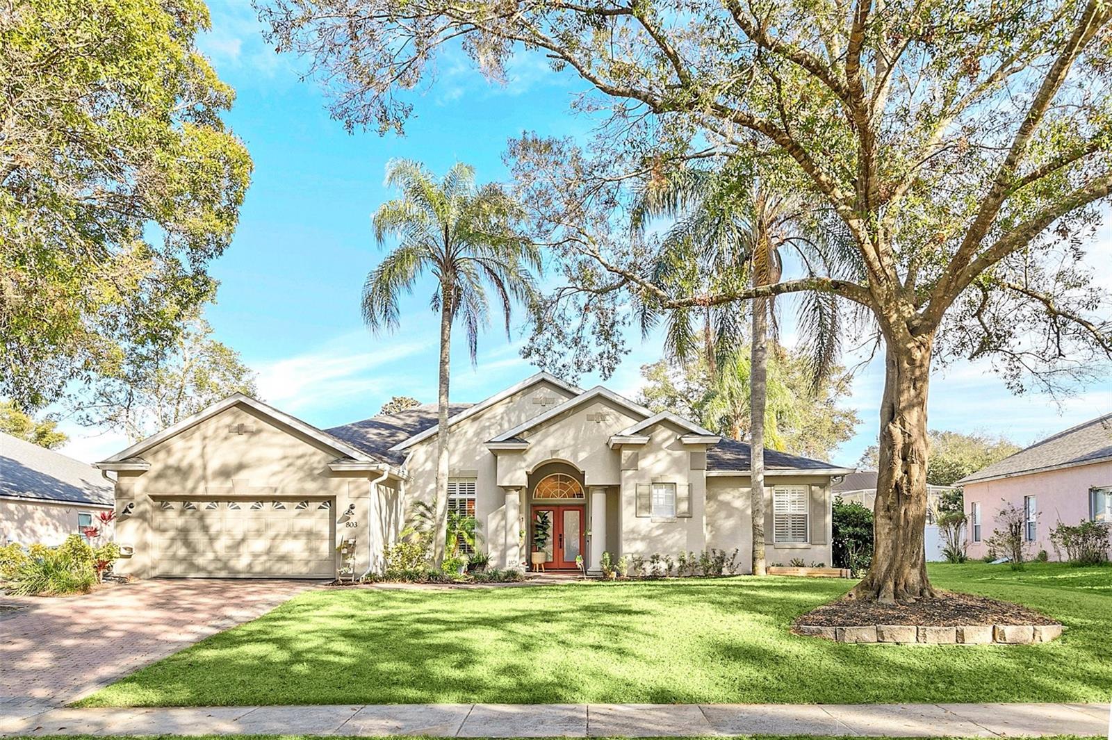 803 PALMETTO TER