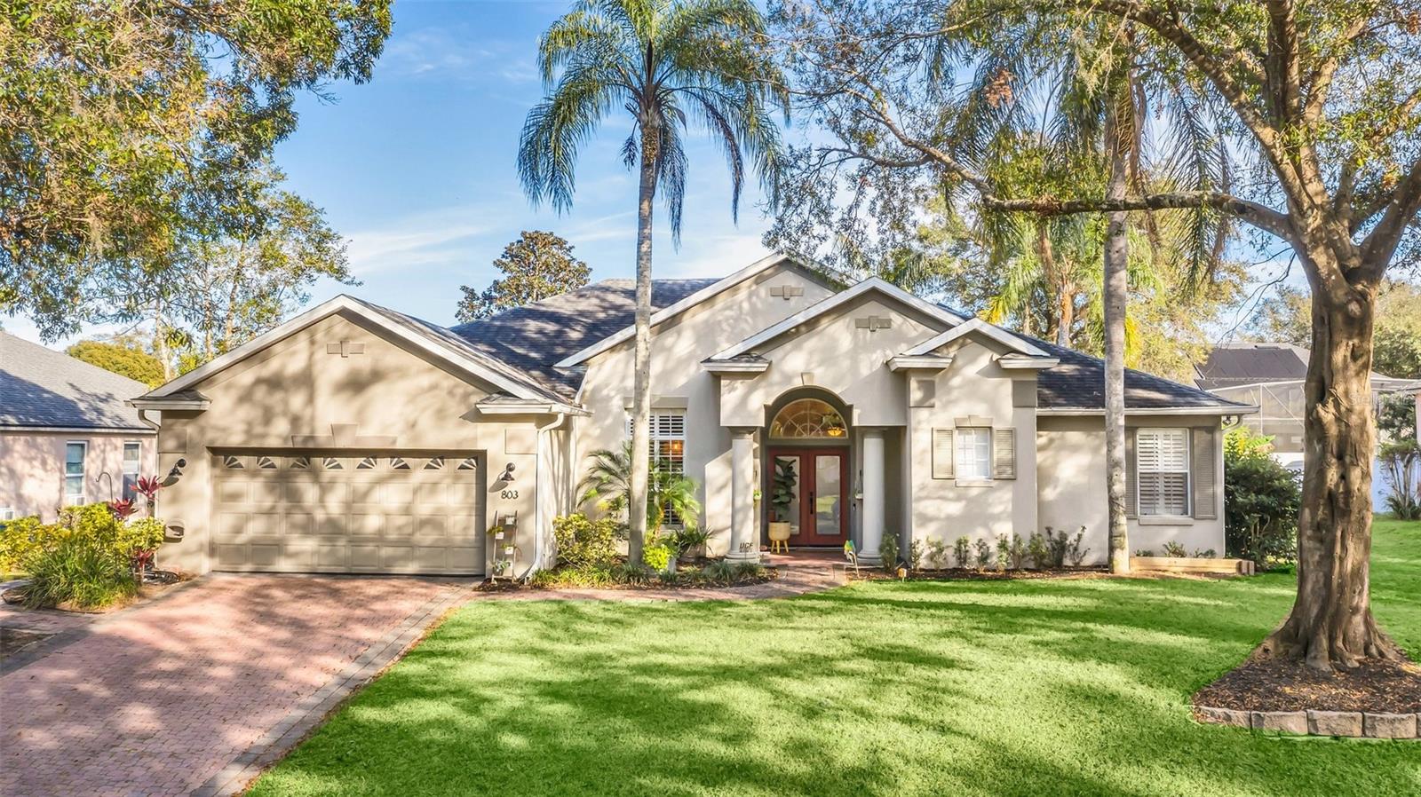 803 PALMETTO TER