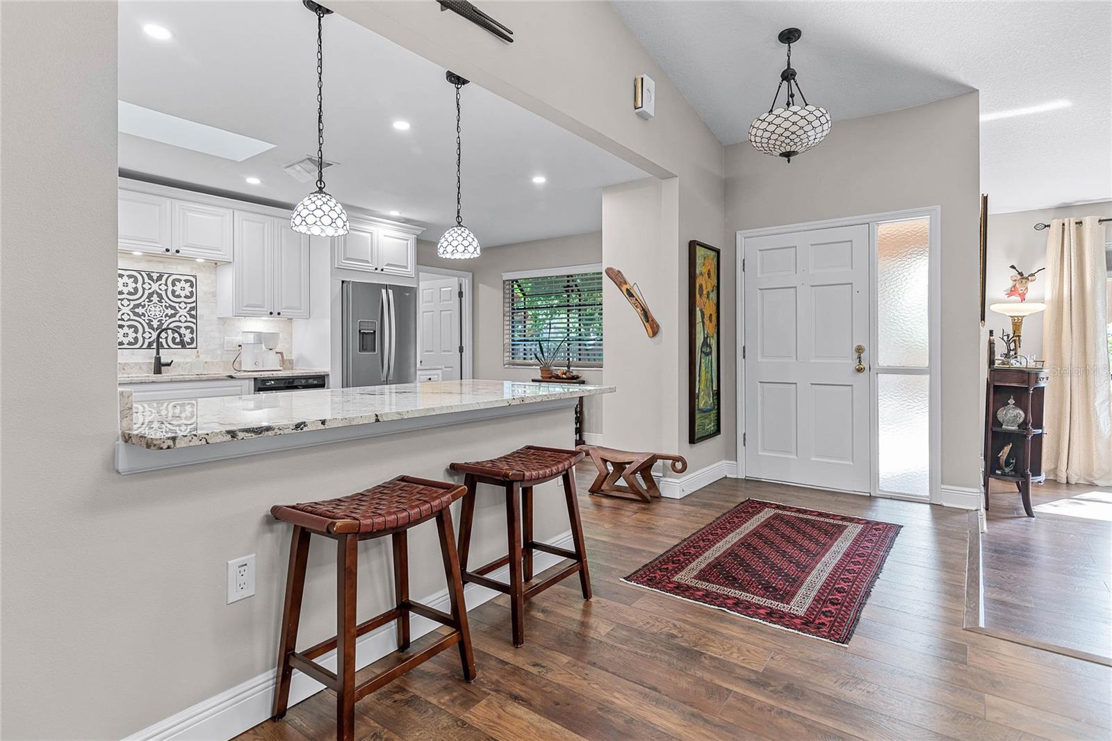1 W VILLAGE DR